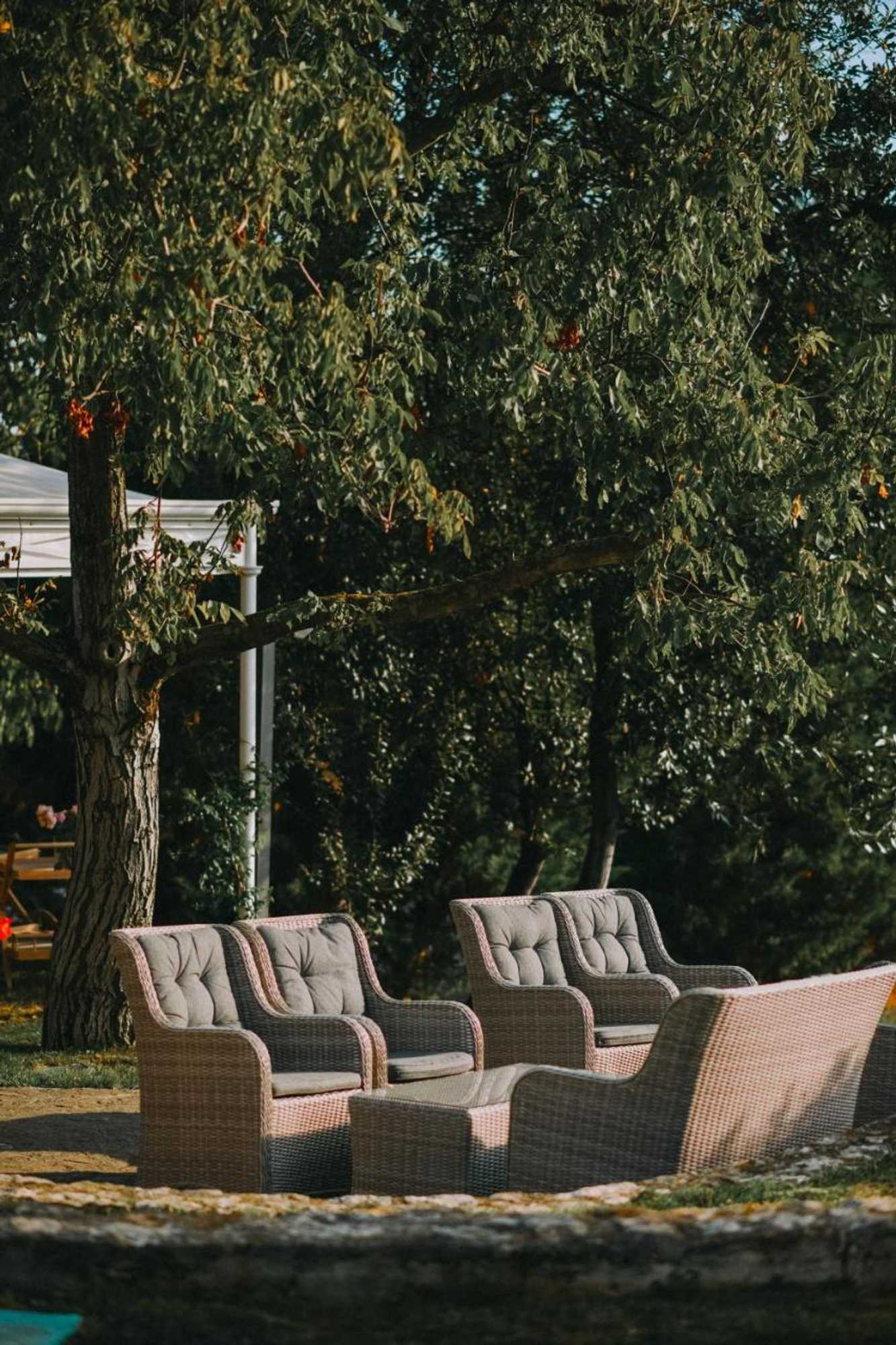 Gift card for Heritage Hotel San Rocco Gift card for Heritage Hotel San Rocco