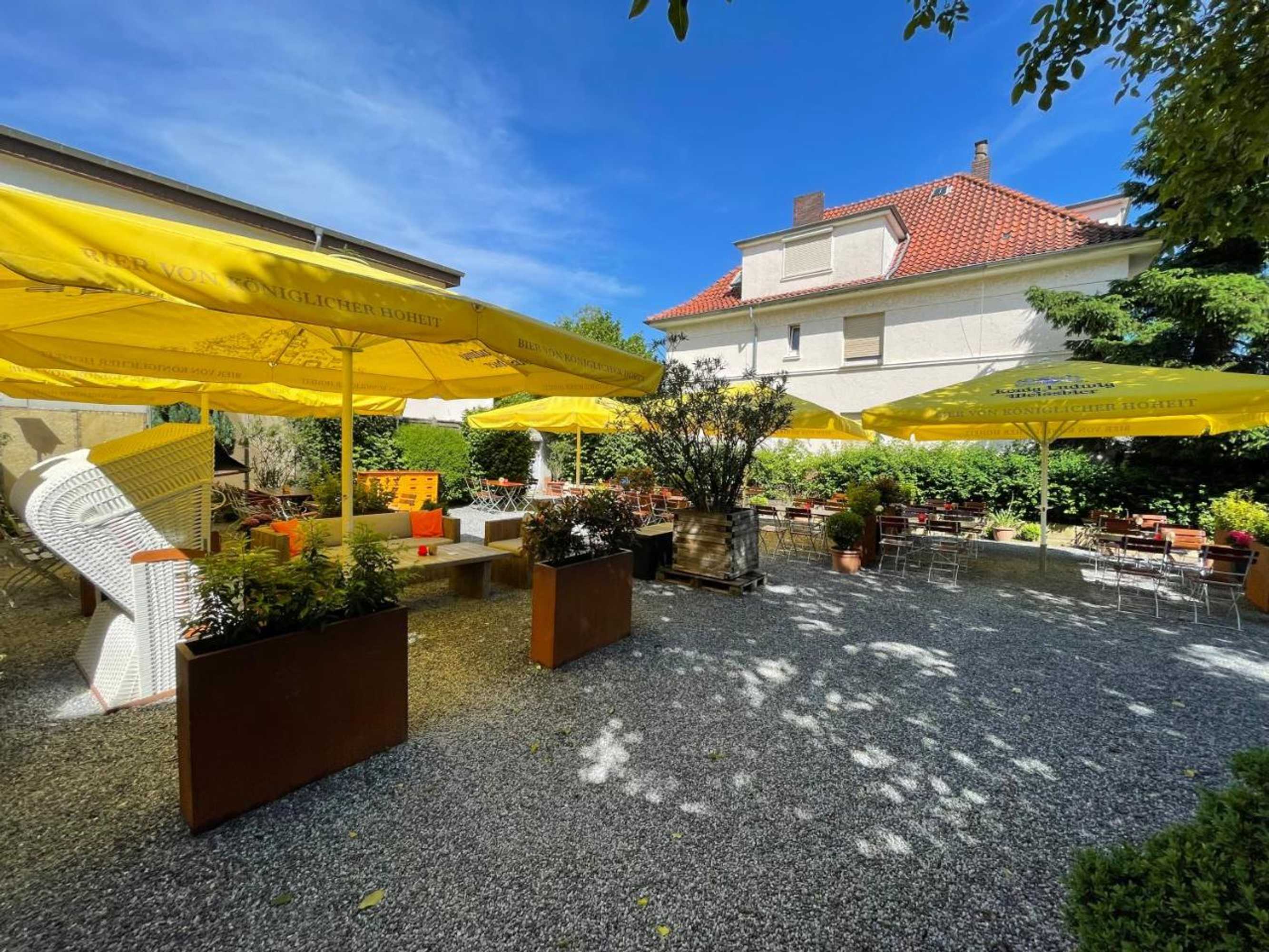 Gift card for Hotel Pfennigskrug