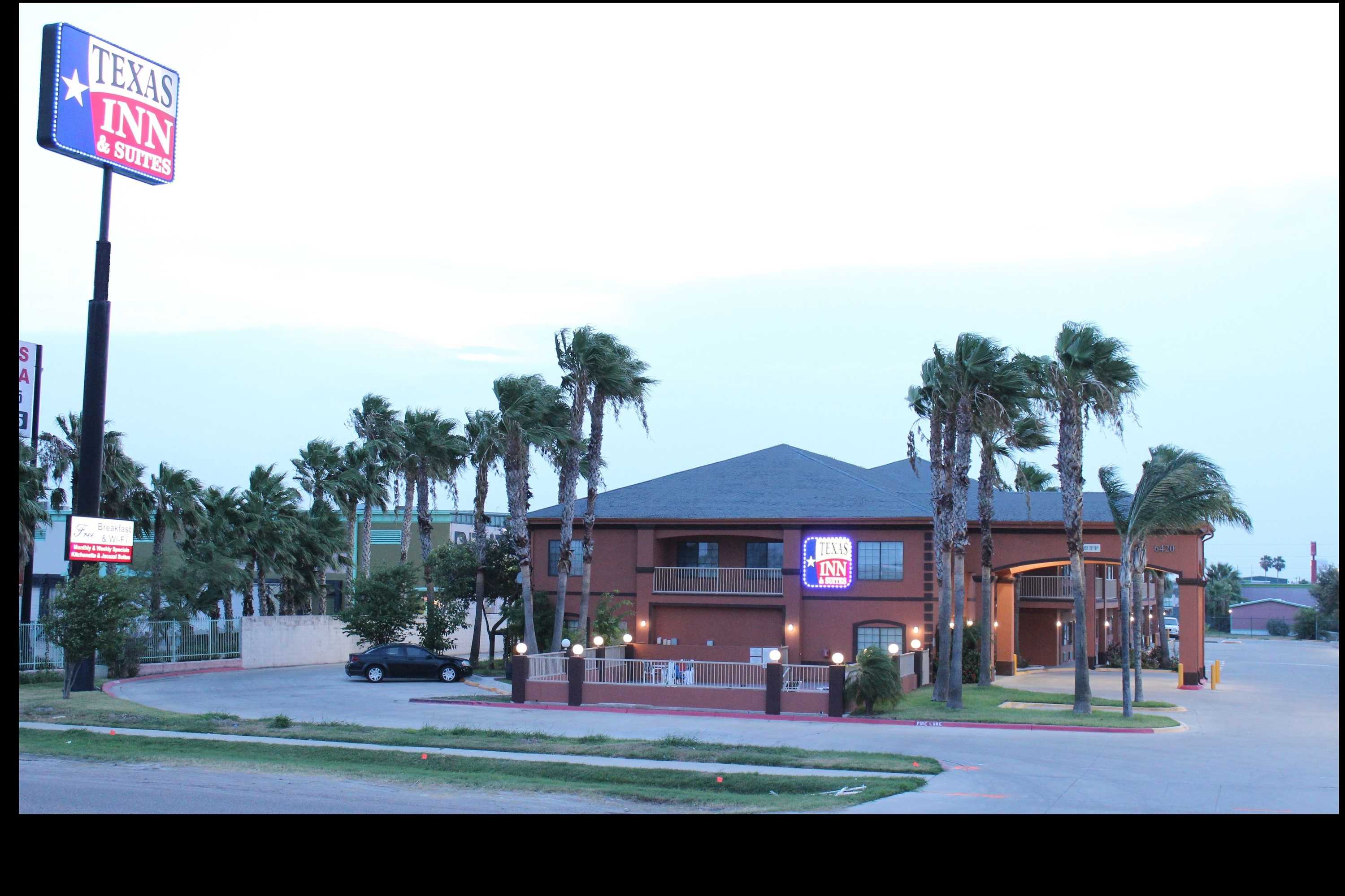 Gift card for Texas Inn And Suites Mcallen at La Plaza Mall And Airport Gift card for Texas Inn And Suites Mcallen at La Plaza Mall And Airport