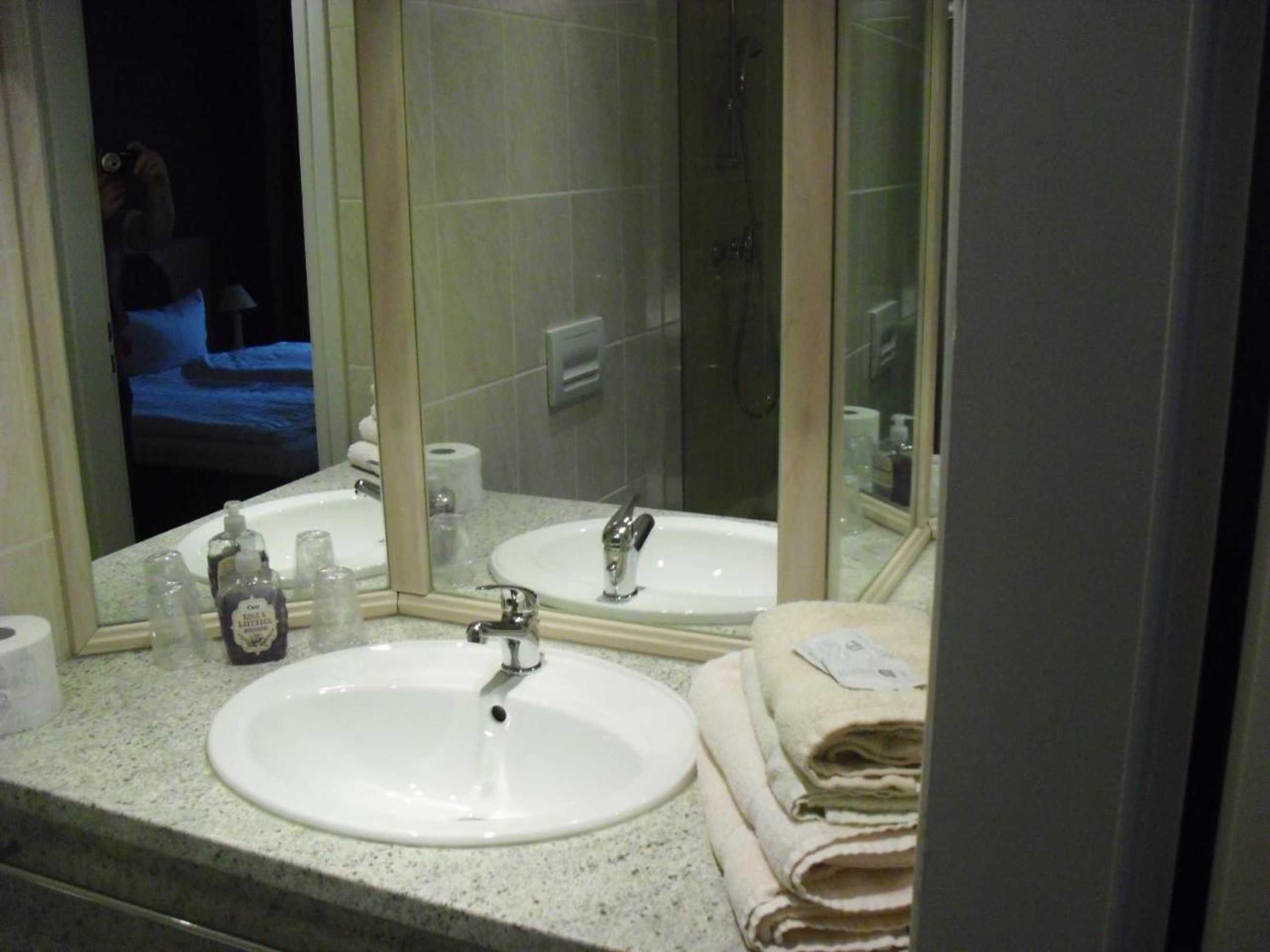 Gift card for Pension Dresdener Panorama