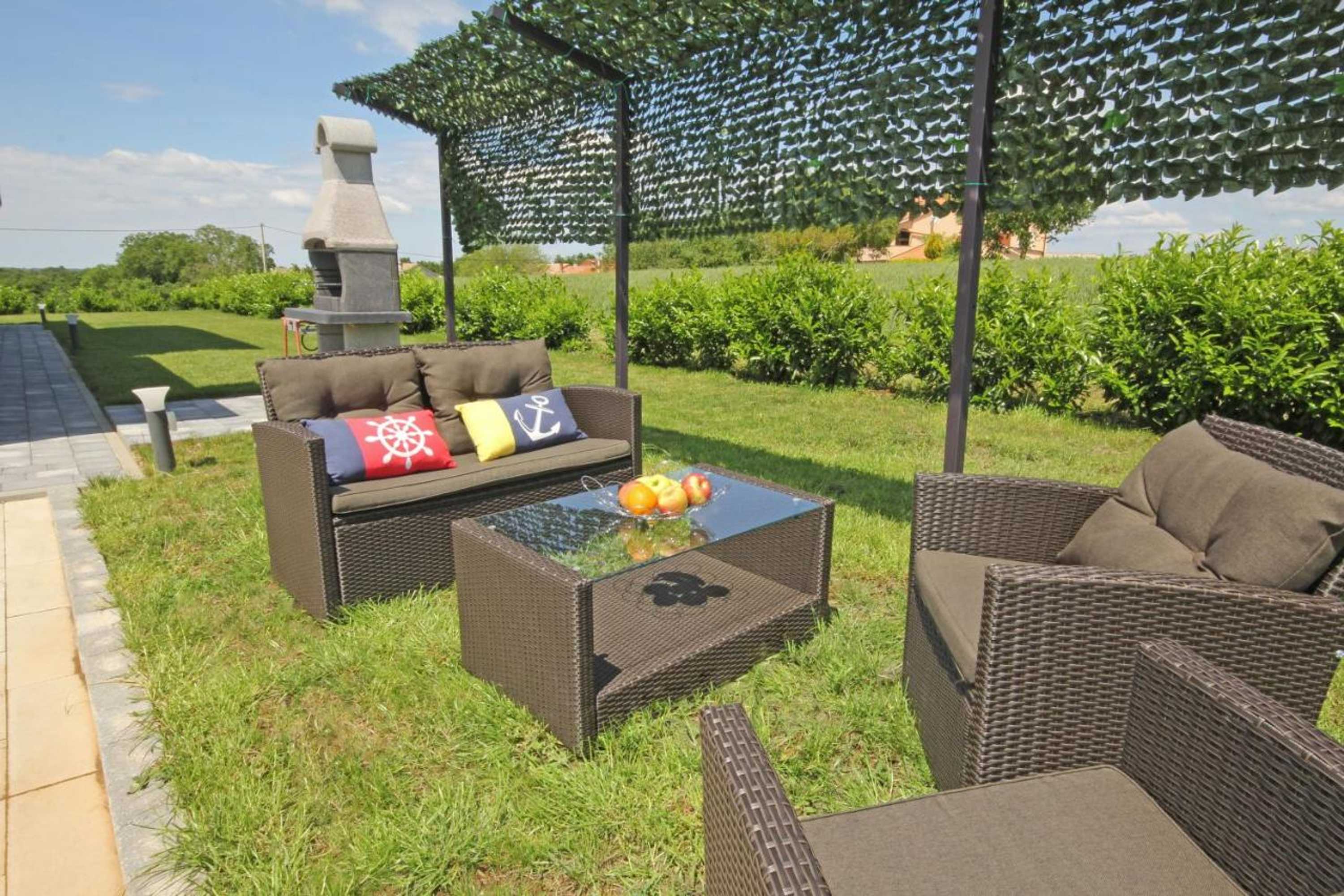 Gift card for Villa Stari Punat