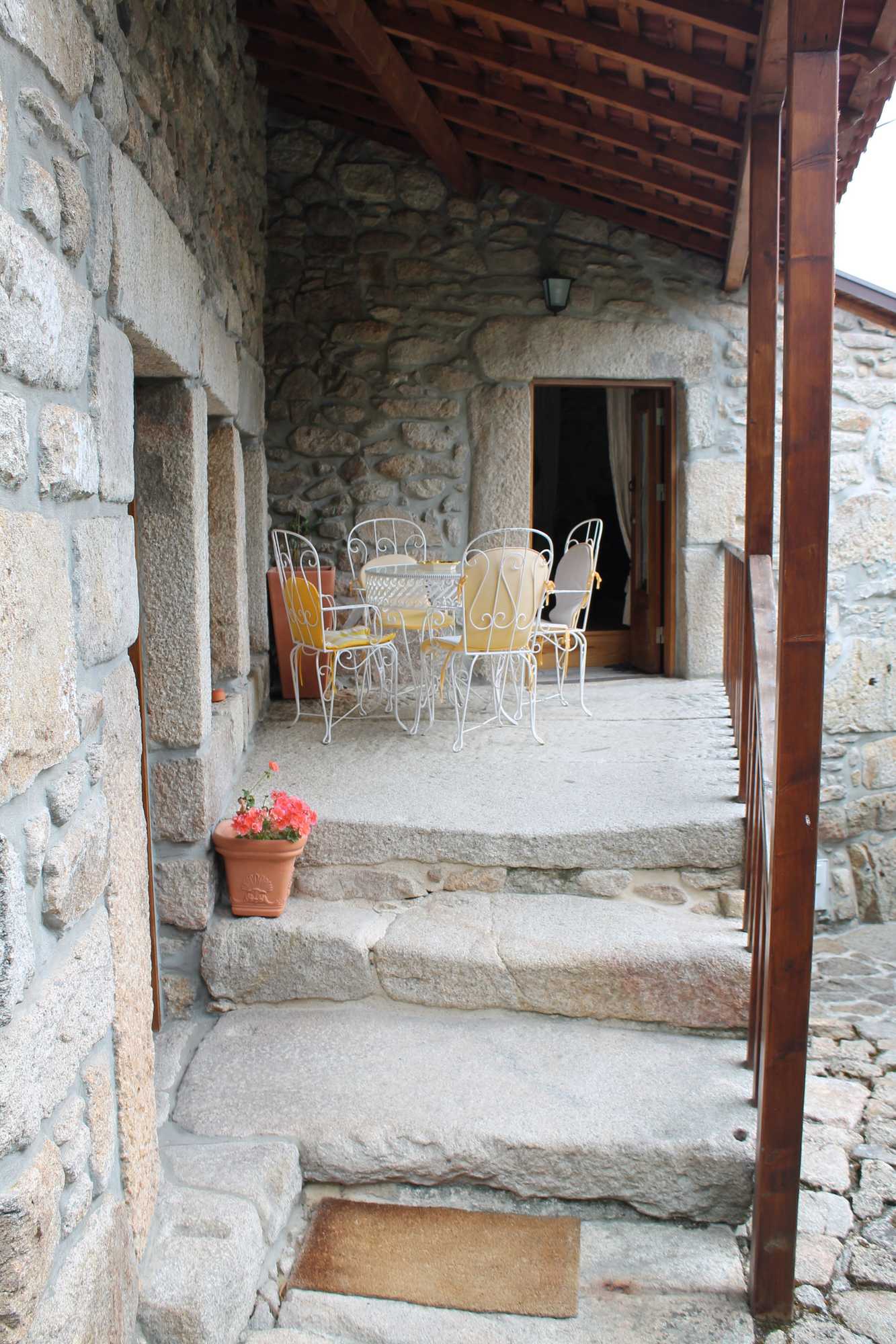 Gift card for Outros Tempos - Turismo de Aldeia