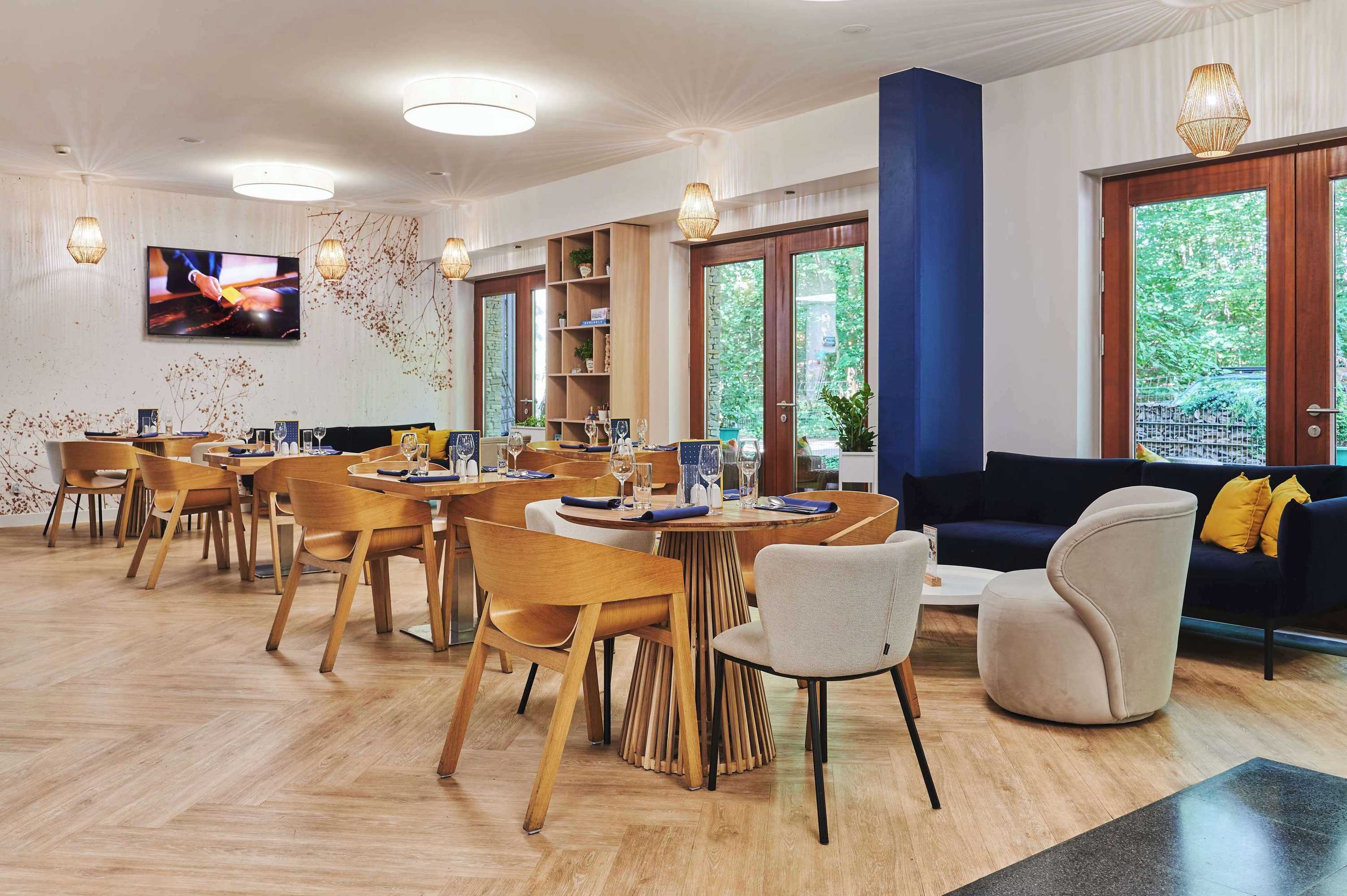 Gift card for Golden Tulip Miedzyzdroje Residence Gift card for Golden Tulip Miedzyzdroje Residence