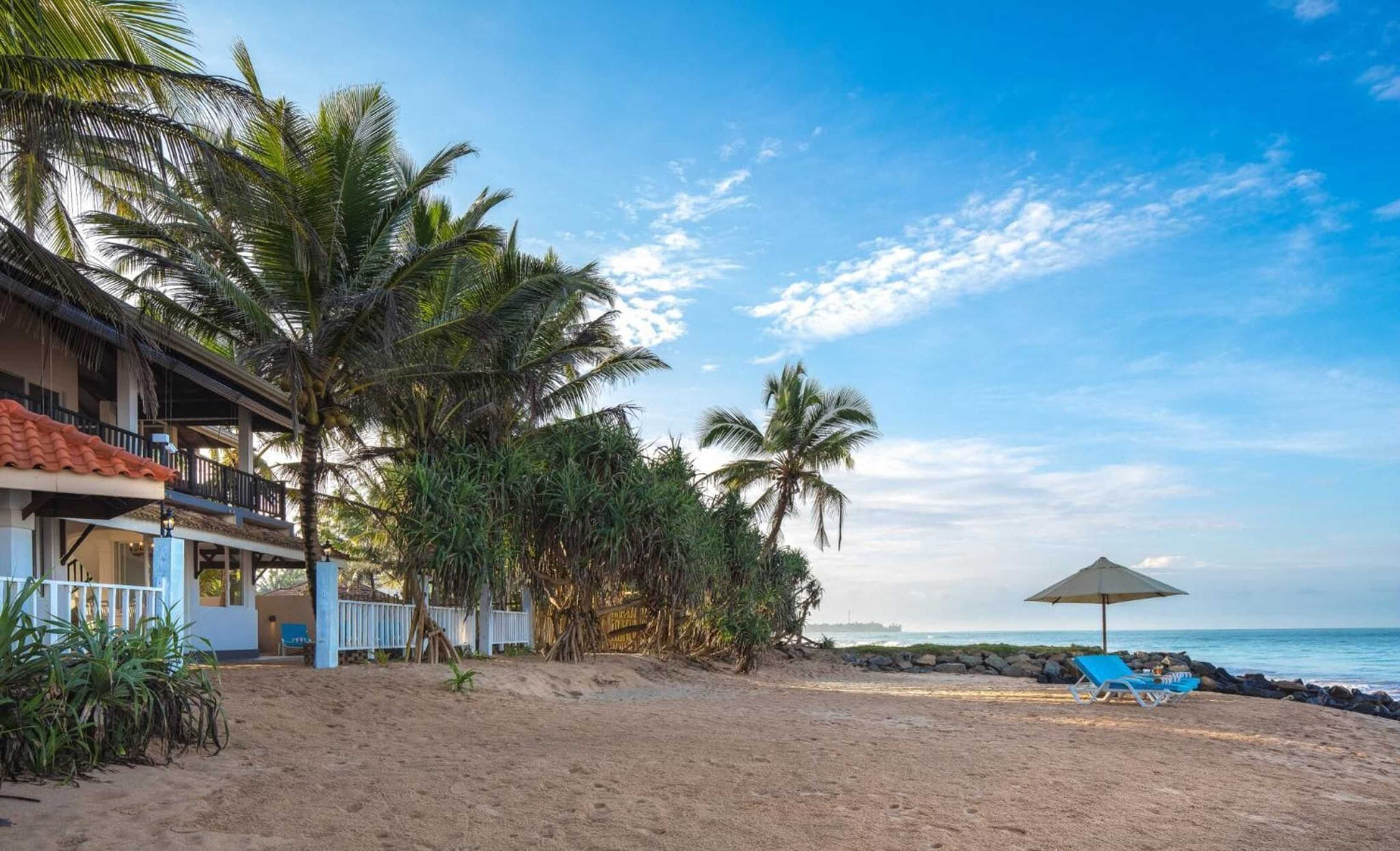 Gift card for Villa Mer Vue