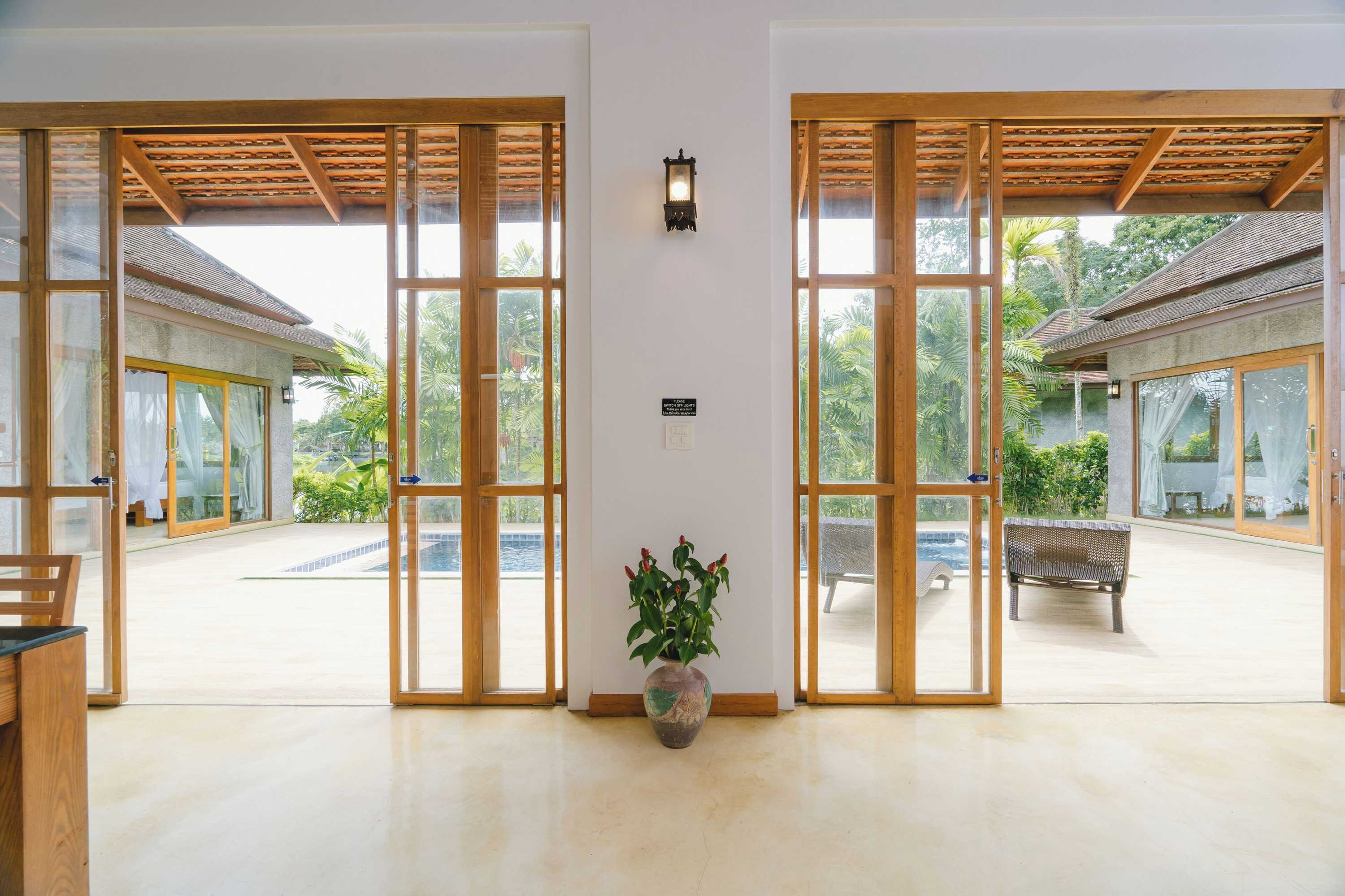 Gift card for Bor Saen Pool Villa Gift card for Bor Saen Pool Villa