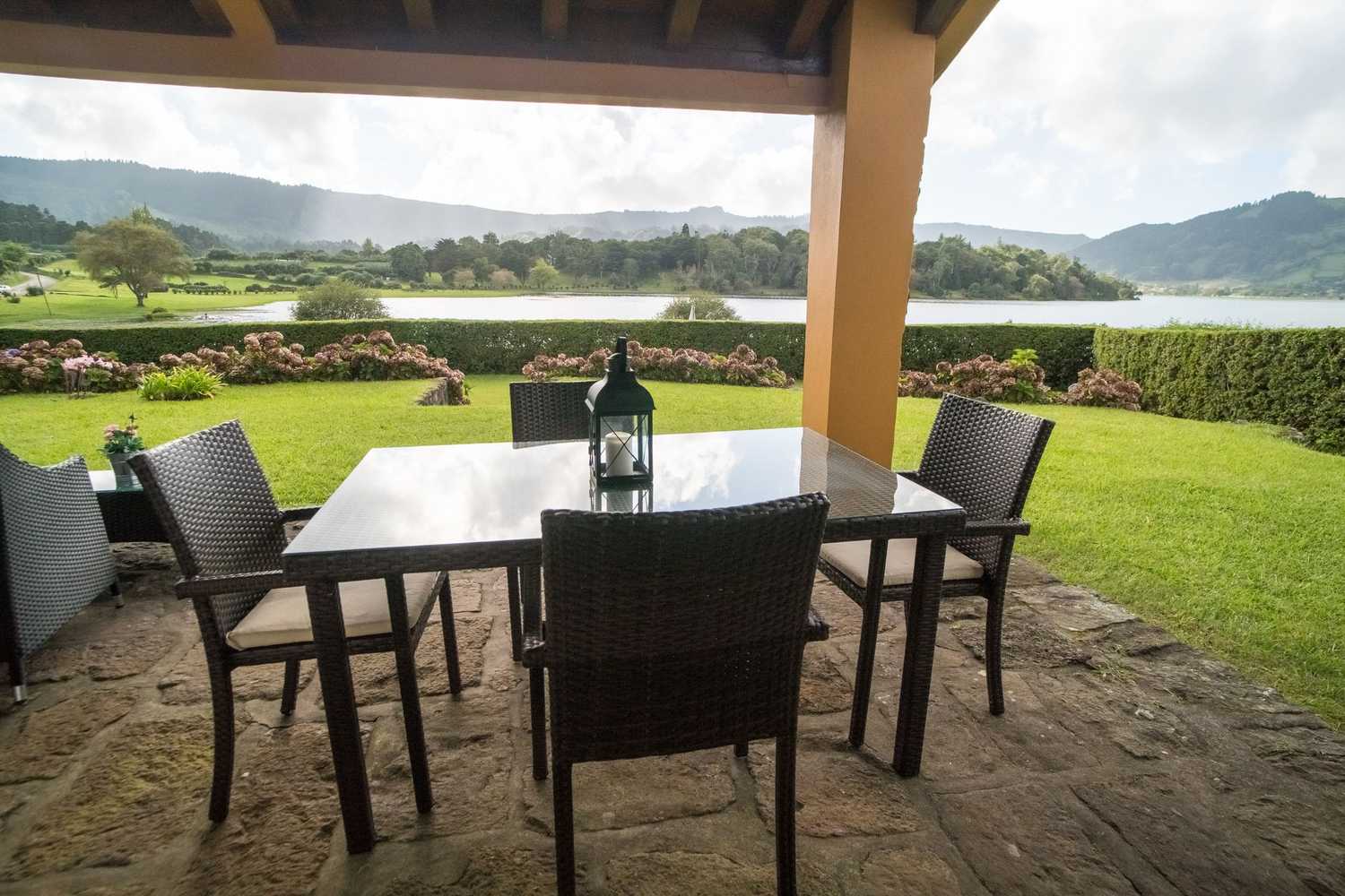 Gift card for Casa da Lagoa by Green Vacations