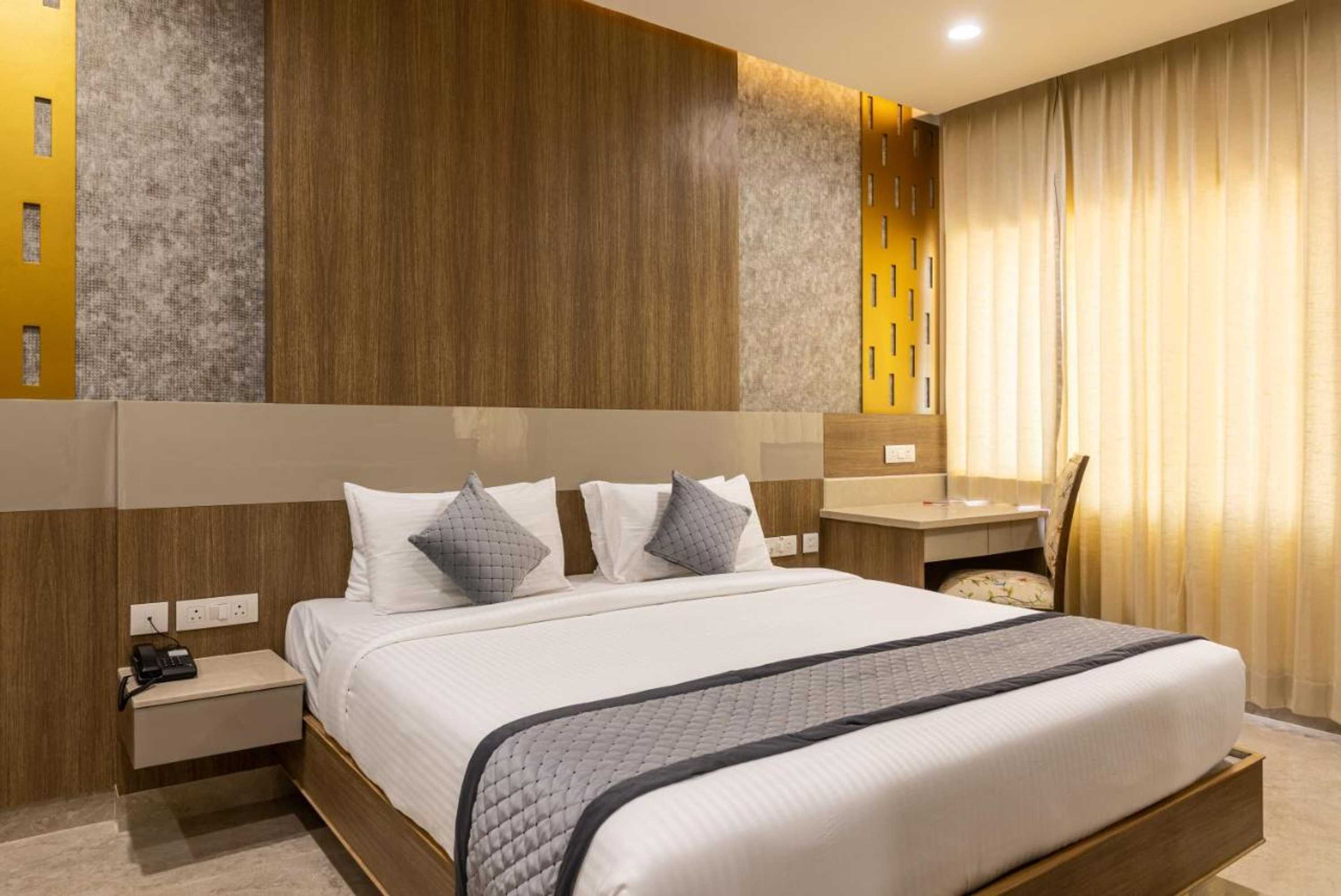 Gift card for Rathna Residency