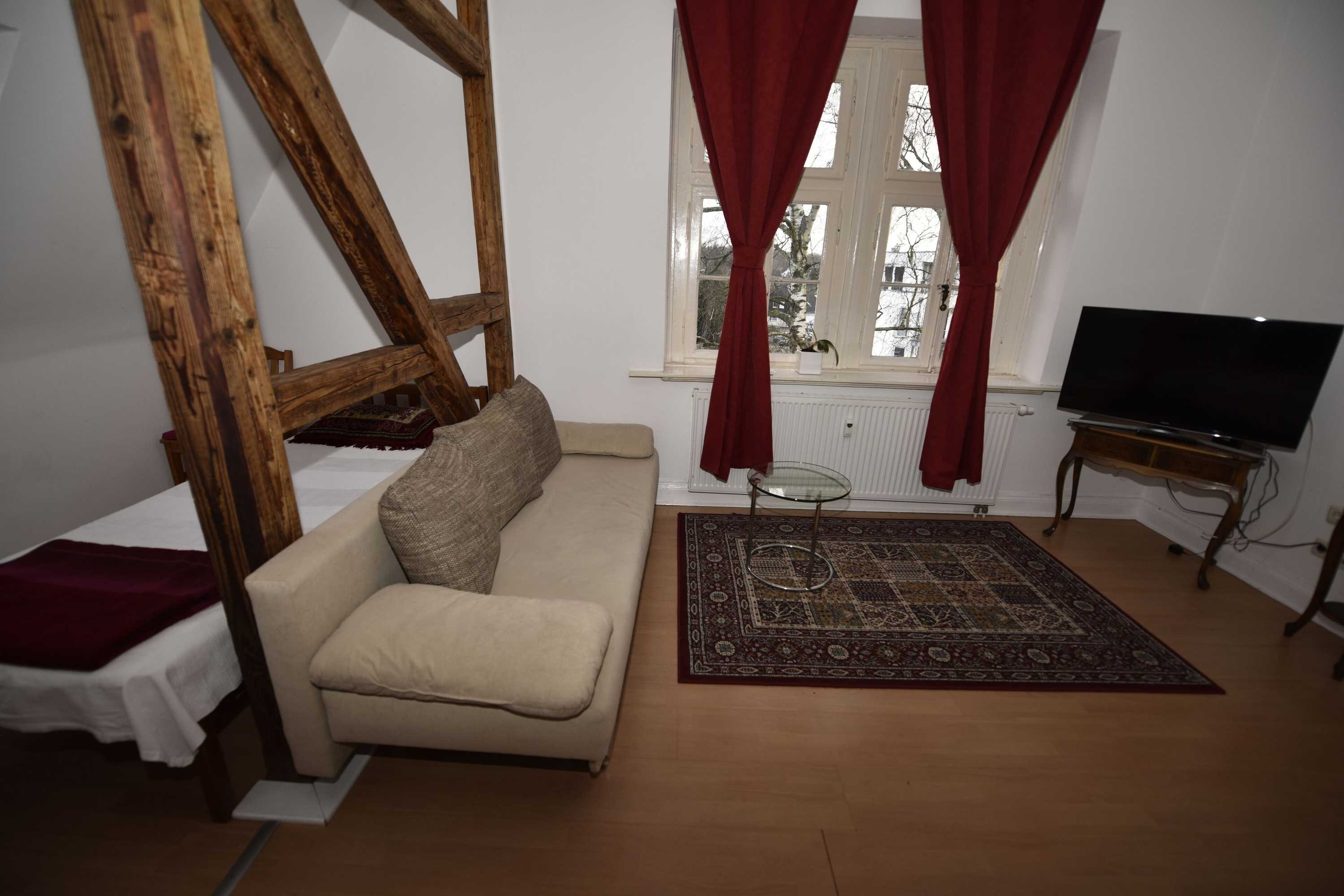 Gift card for Ferienwohnung Villa Weyermann