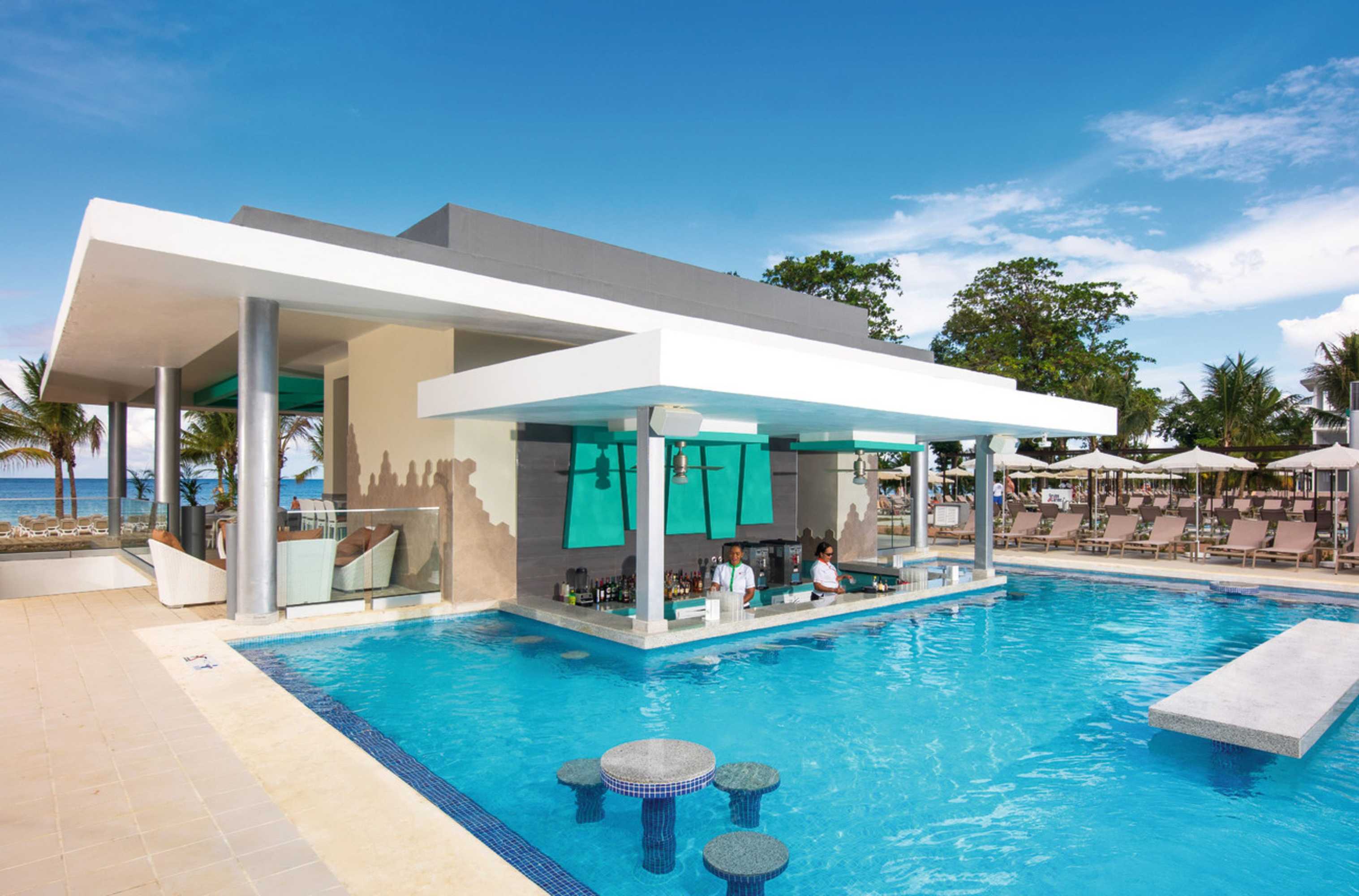 Gift card for Hotel Riu Palace Tropical Bay - All Inclusive Gift card for Hotel Riu Palace Tropical Bay - All Inclusive