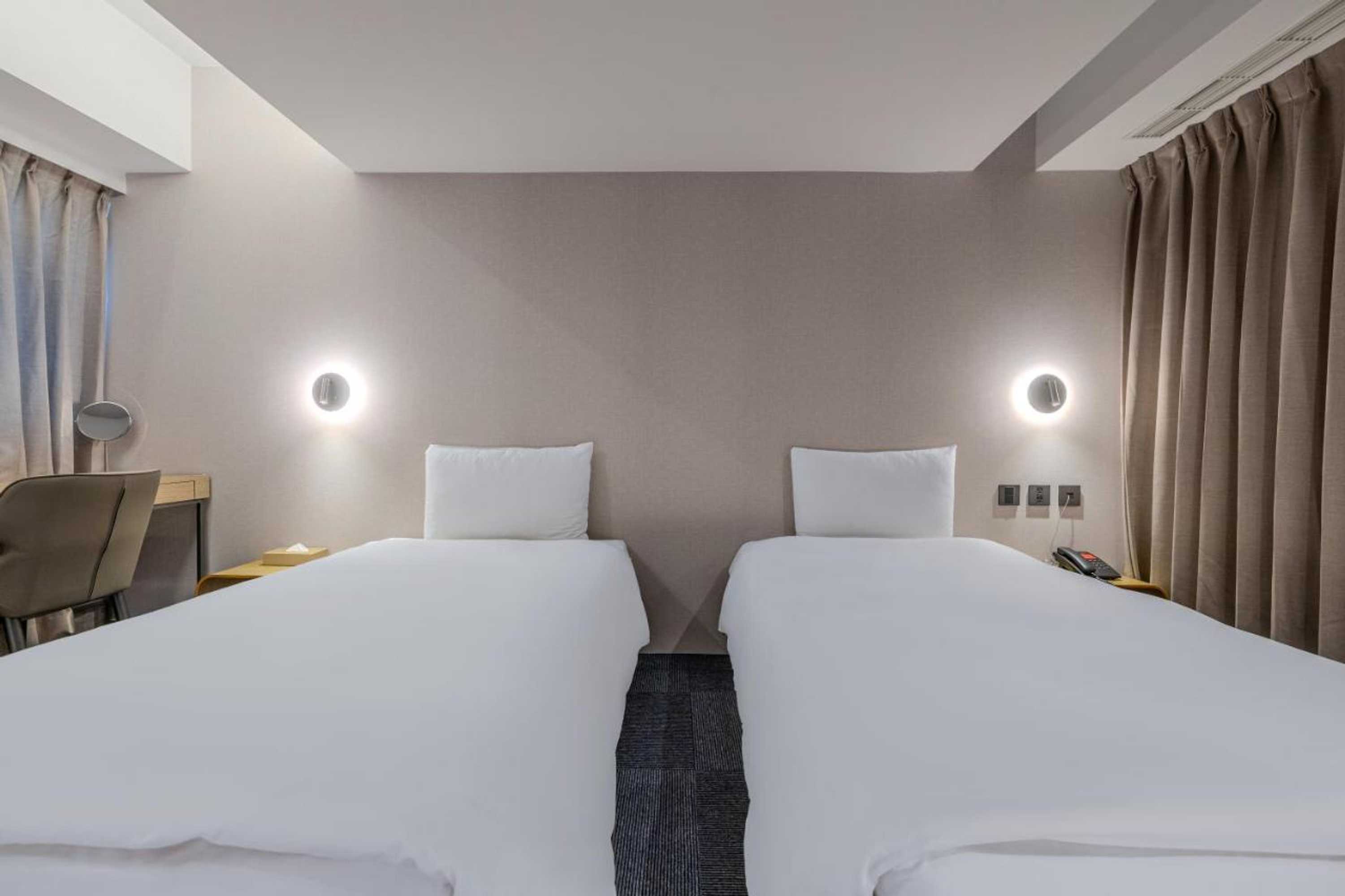 Gift card for Hotel Day Plus Taichung