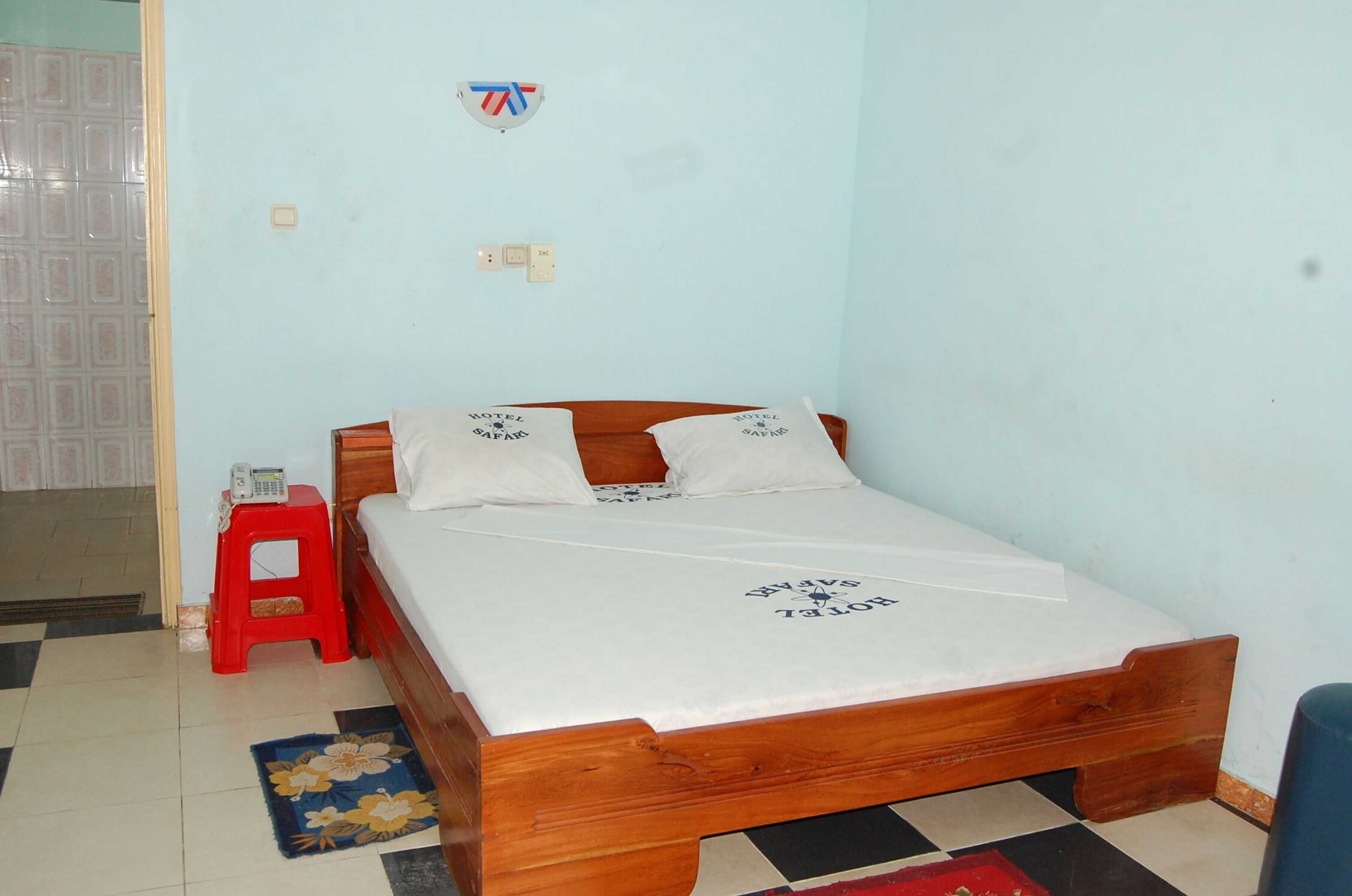 Gift card for Hotel Safari Cotonou Gift card for Hotel Safari Cotonou