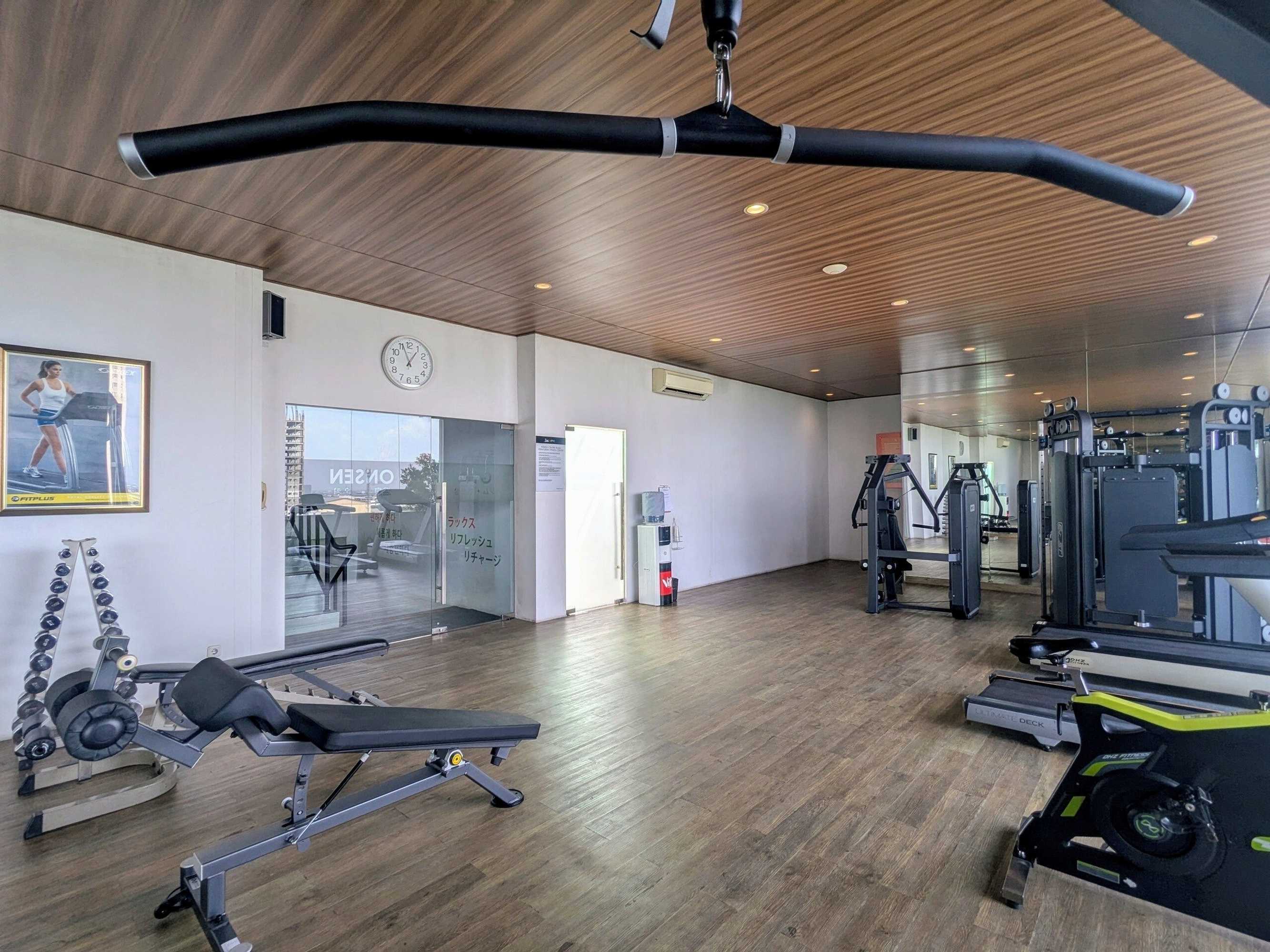 Gift card for Zuri Express Lippo Cikarang