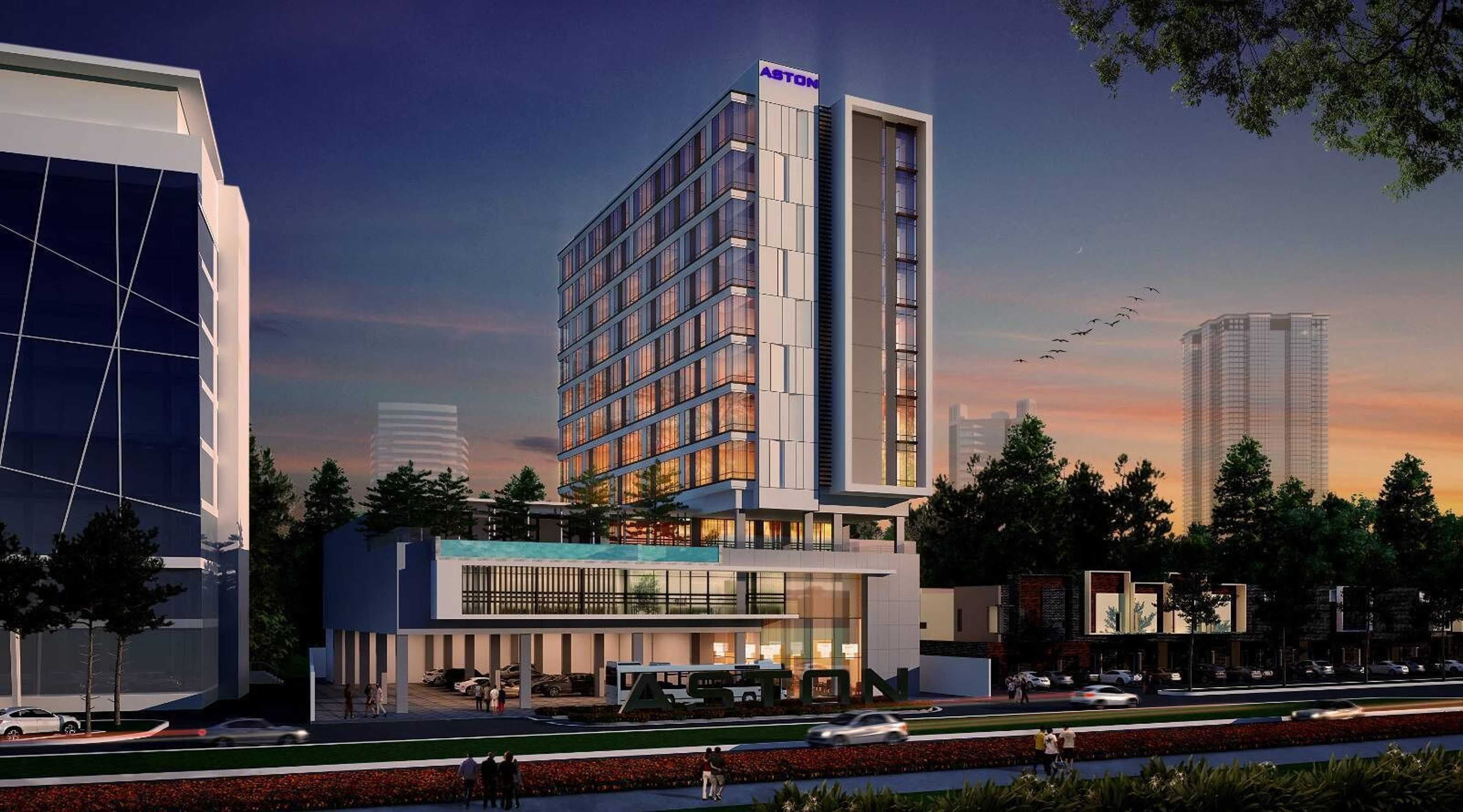 Gift card for Aston Sidoarjo City Hotel & Convention Center Gift card for Aston Sidoarjo City Hotel & Convention Center