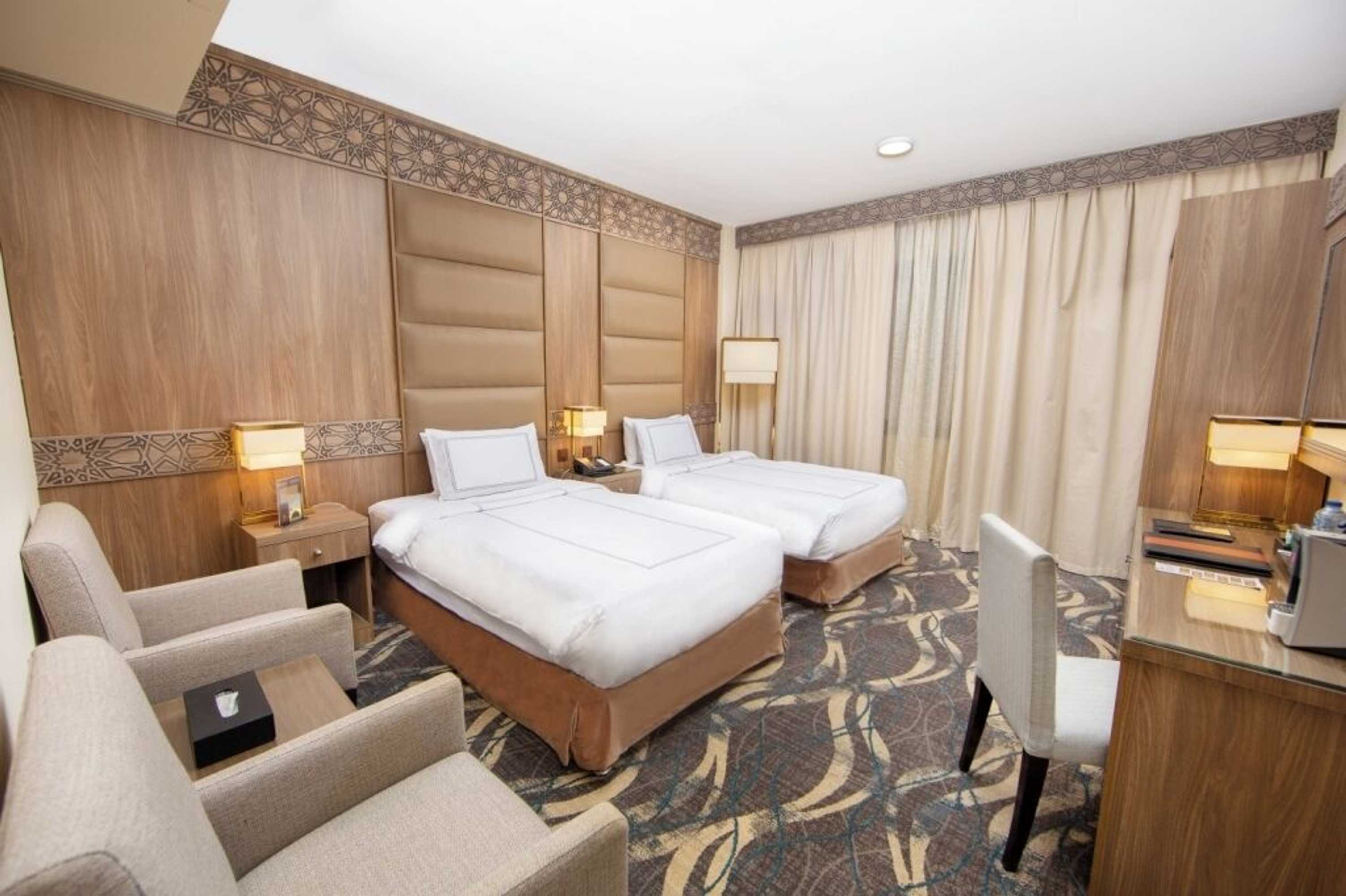 Gift card for Dallah Taibah Hotel Gift card for Dallah Taibah Hotel