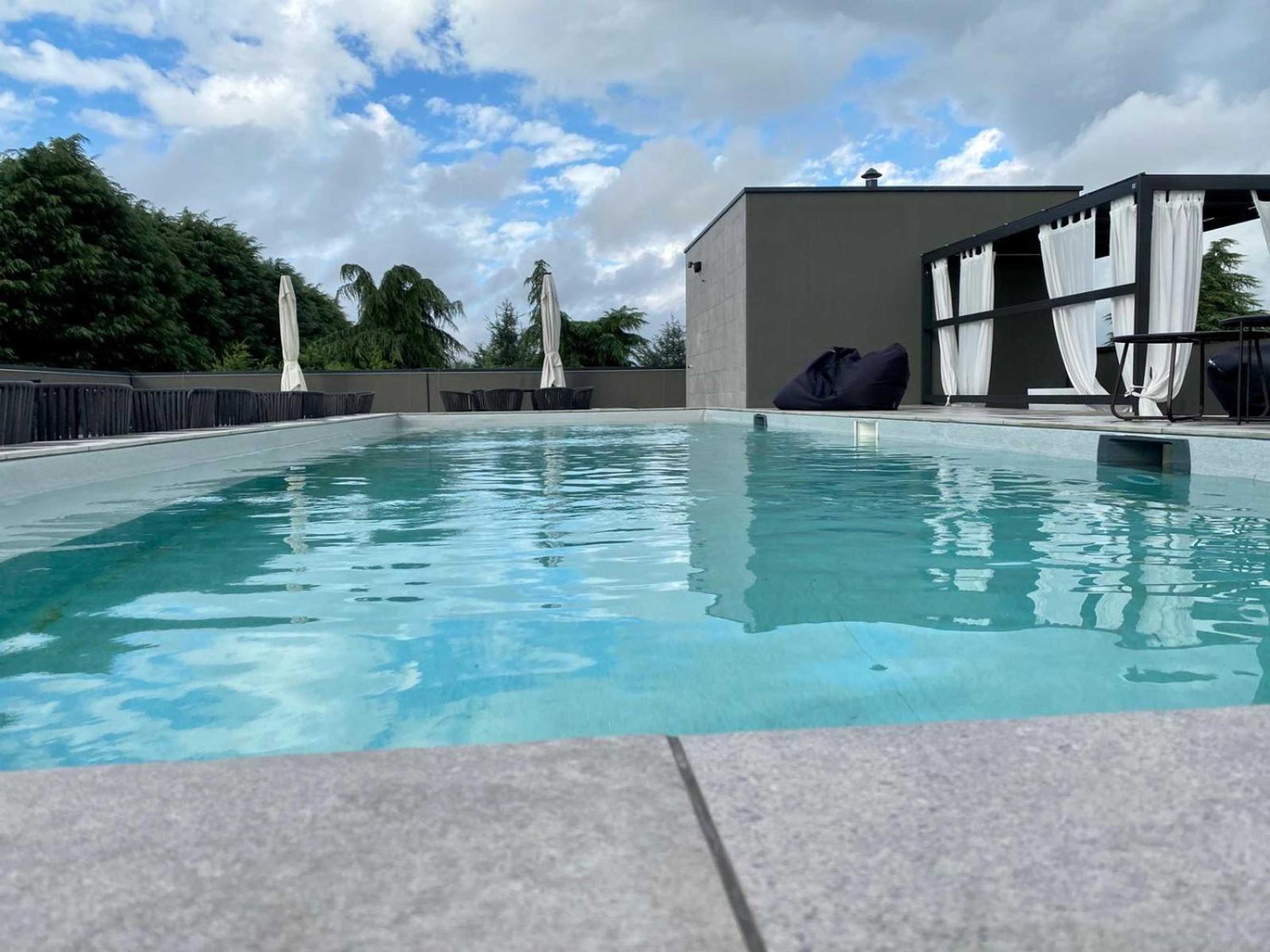 Gift card for Bv Hotel