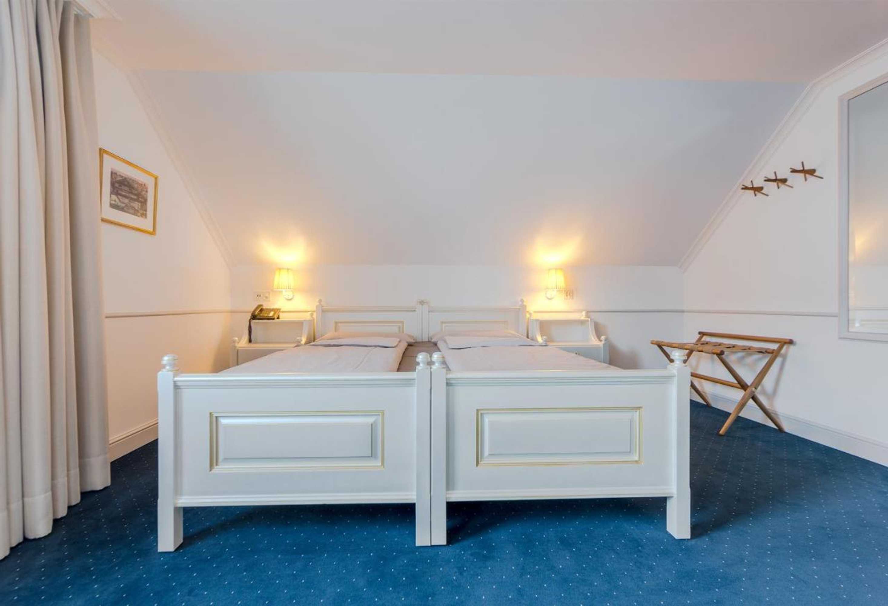 Gift card for Hotel Appenzell