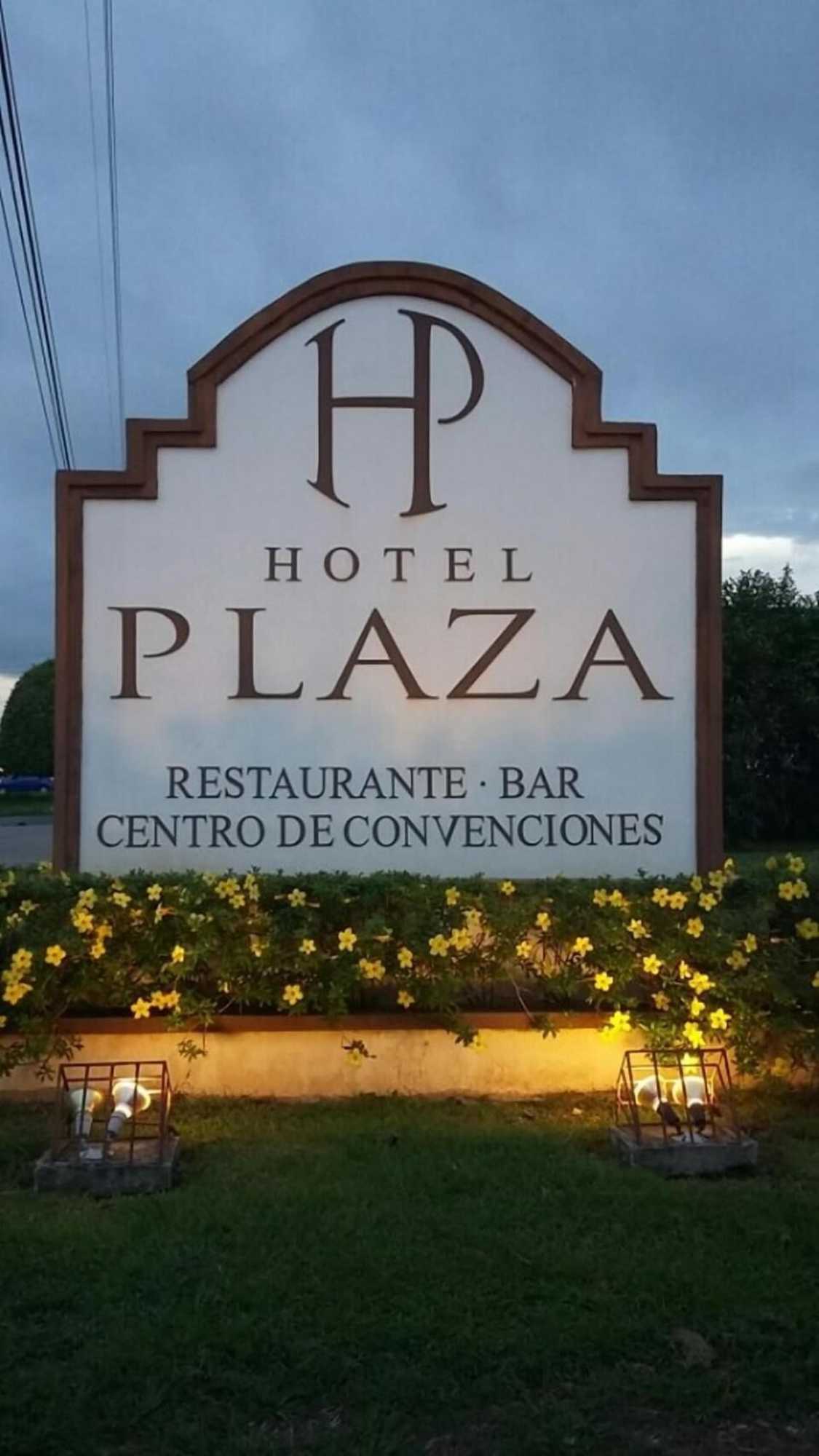 Gift card for Hotel Plaza Gift card for Hotel Plaza