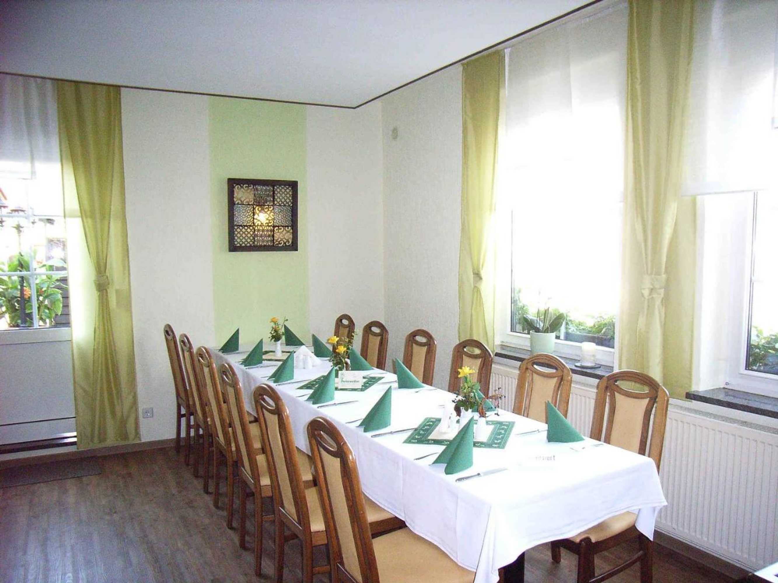 Gift card for Gaststätte & Pension Jiedlitz