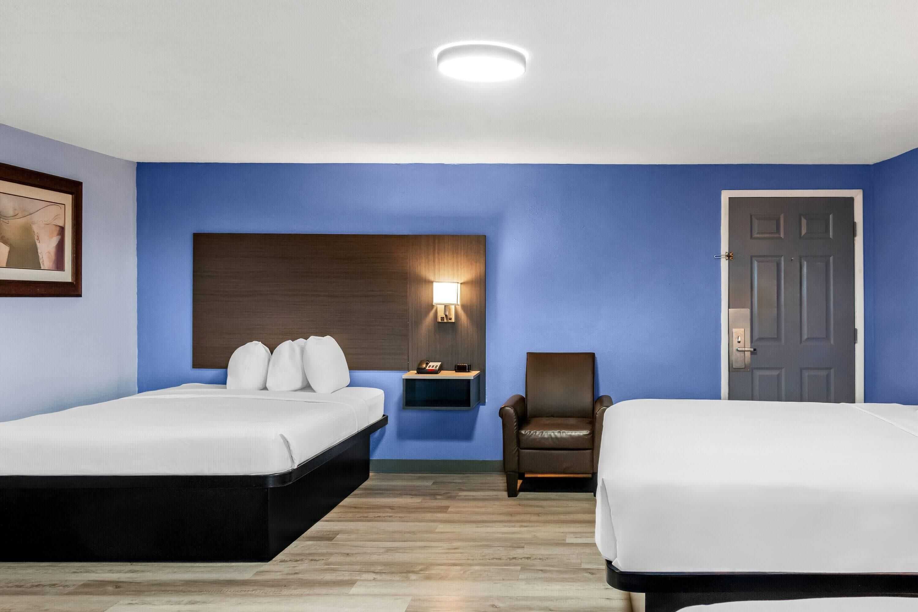 Gift card for Travelodge by Wyndham Las Vegas NM
