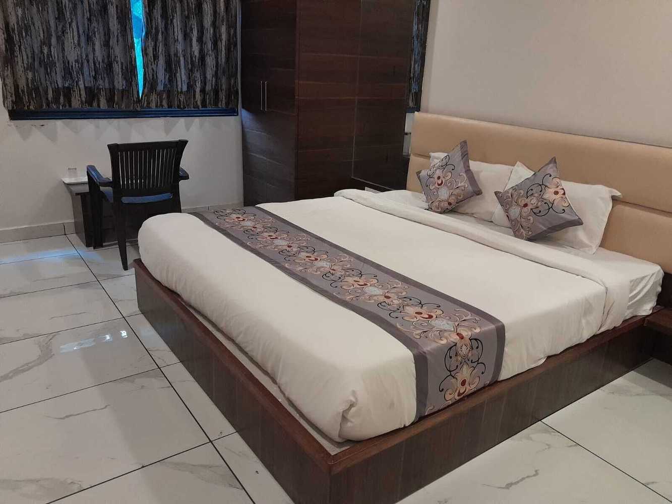 Gift card for Hotel Abu Inn