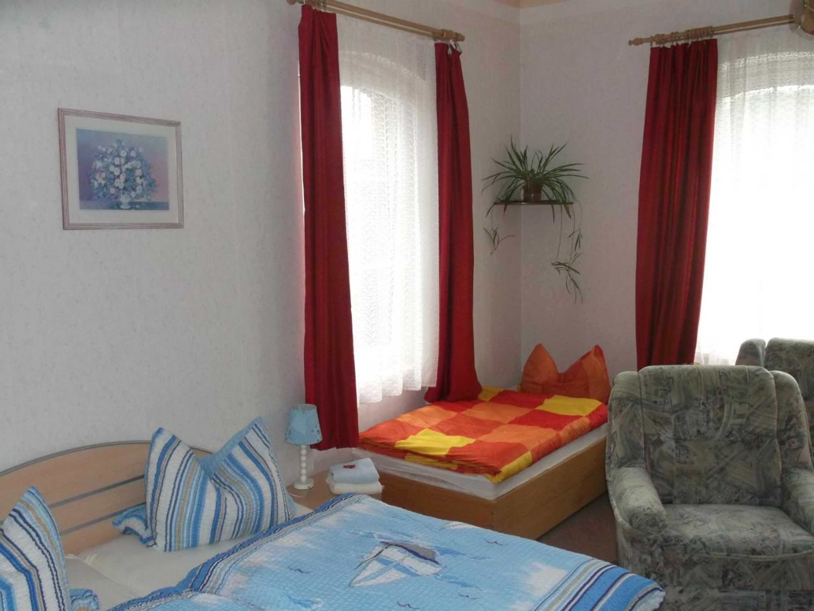 Gift card for Pension & Ferienwohnung Christine Kilian