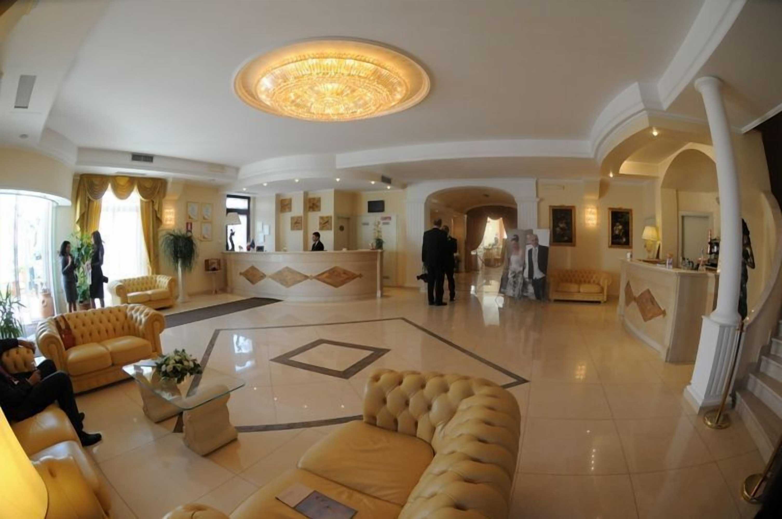 Gift card for Unico Albatres Palace Salento Gift card for Unico Albatres Palace Salento