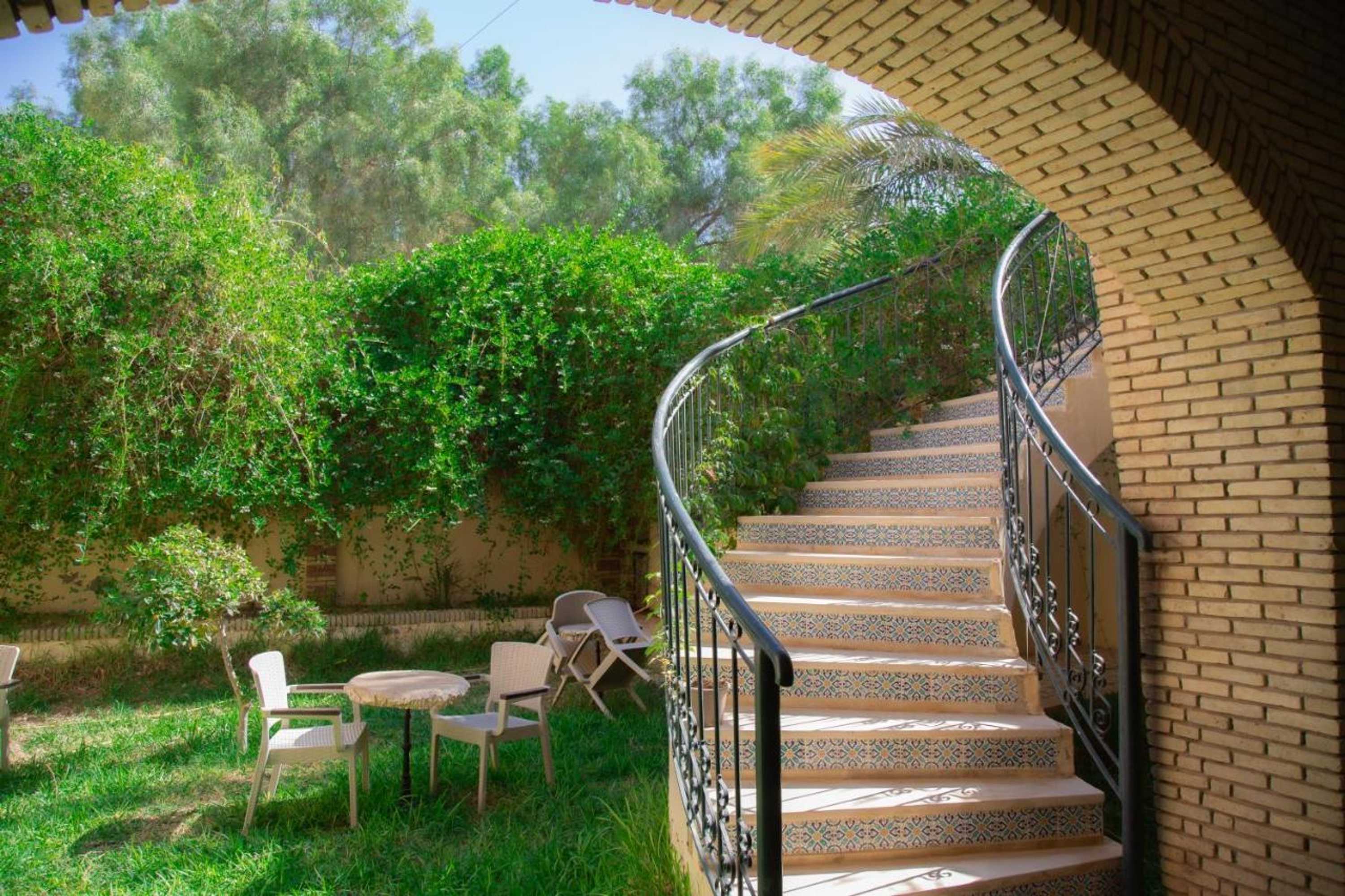 Gift card for Résidence El Arich Gift card for Résidence El Arich