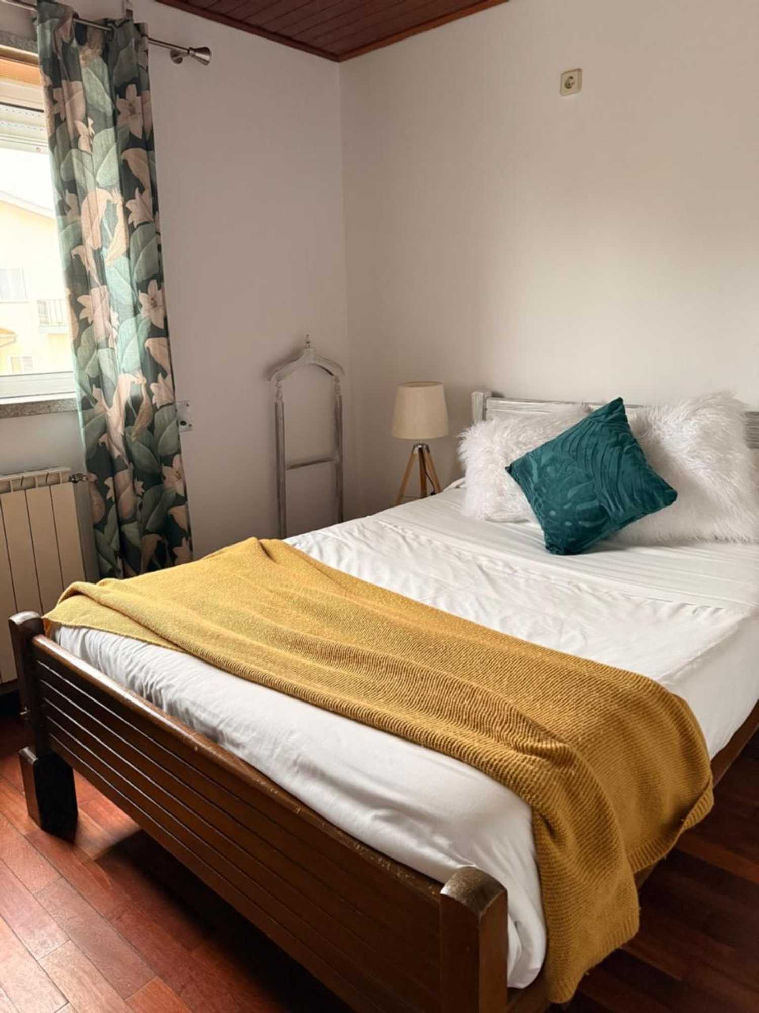 Gift card for Alojamento Local S. Bartolomeu