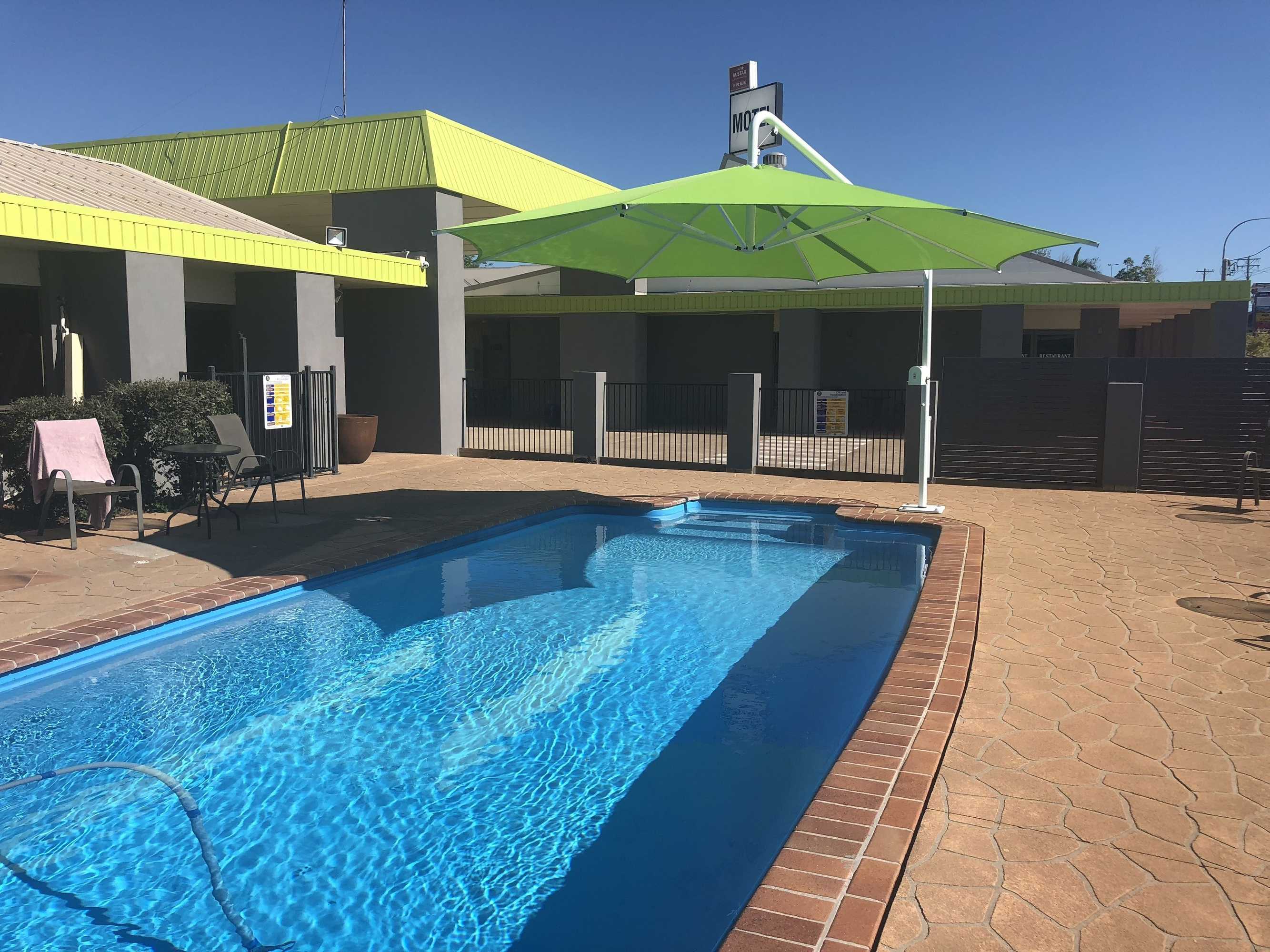 Gift card for Comfort Inn on Main Hervey Bay Gift card for Comfort Inn on Main Hervey Bay