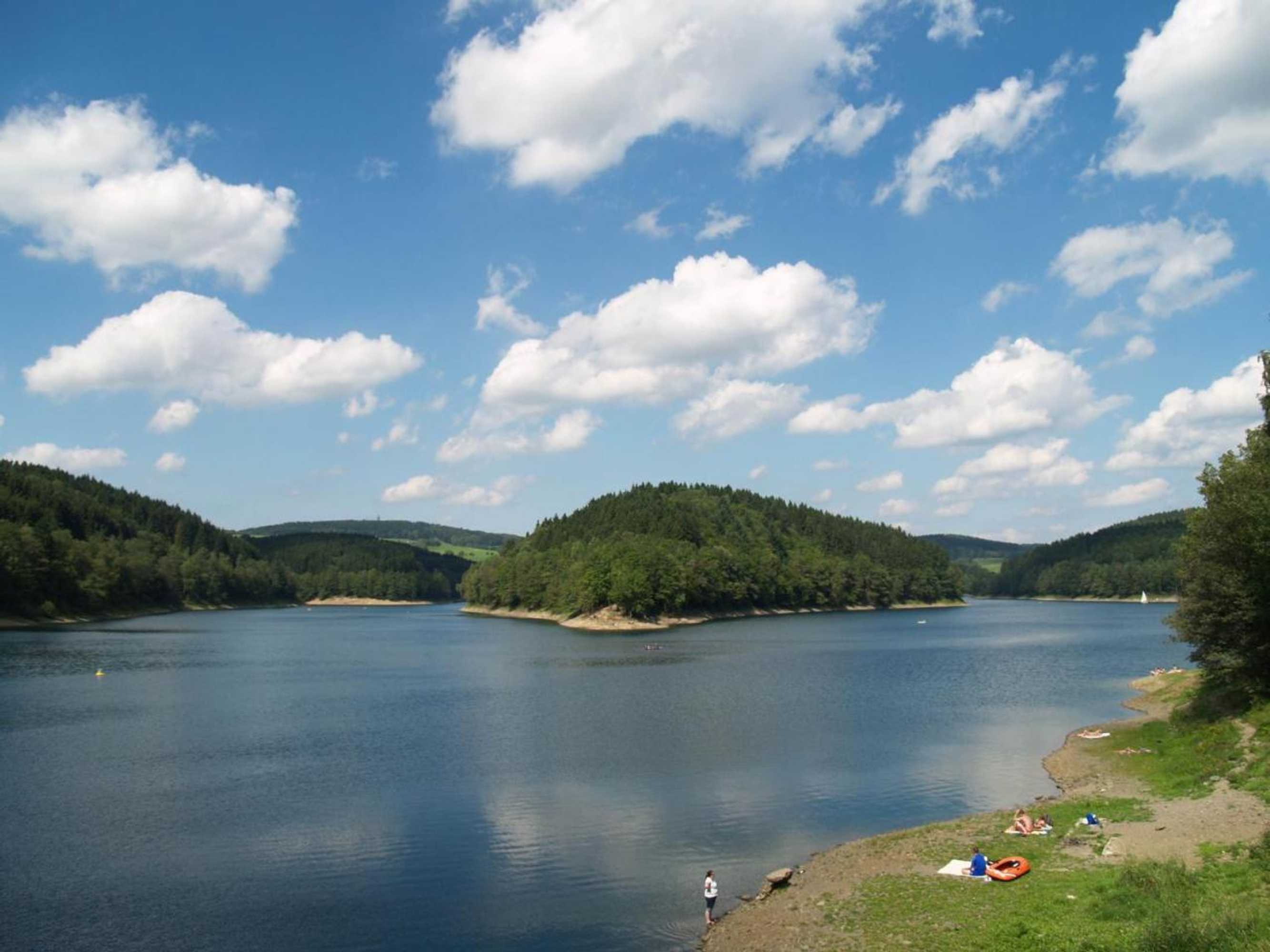 Gift card for Ferienwohnung am Obstgarten