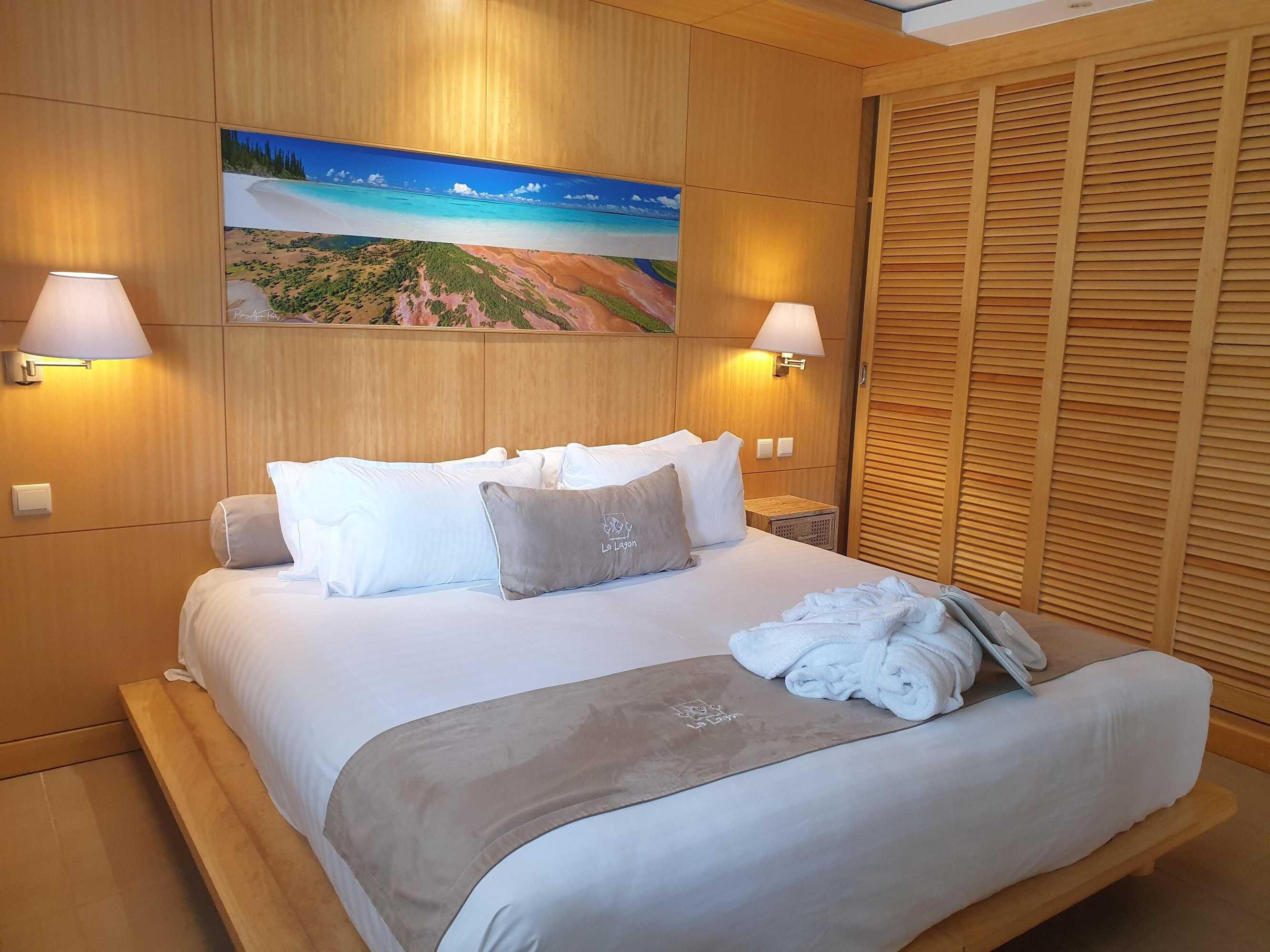 Gift card for Hotel Le Lagon Noumea Gift card for Hotel Le Lagon Noumea