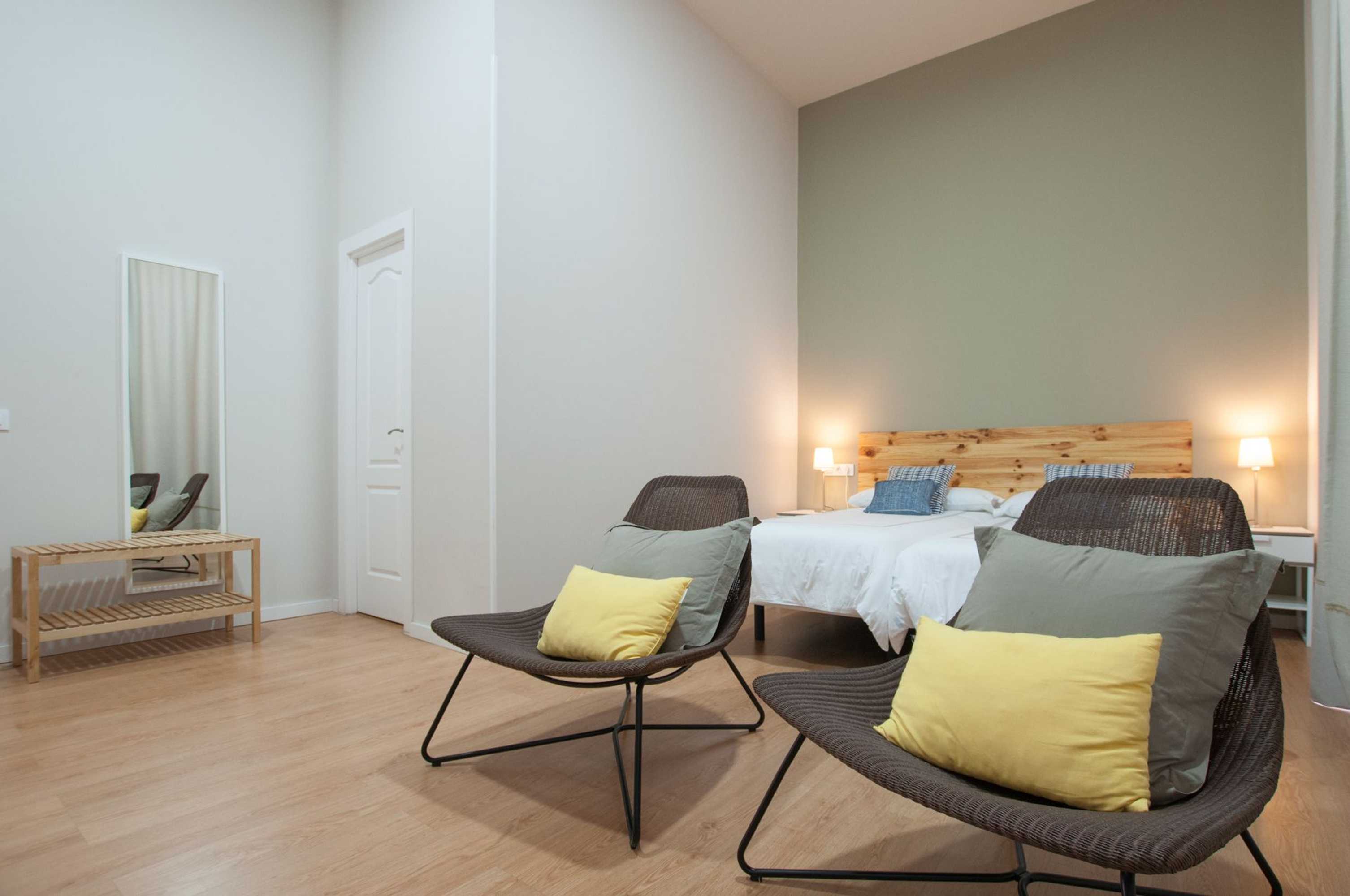 Gift card for Triana Bella Suites