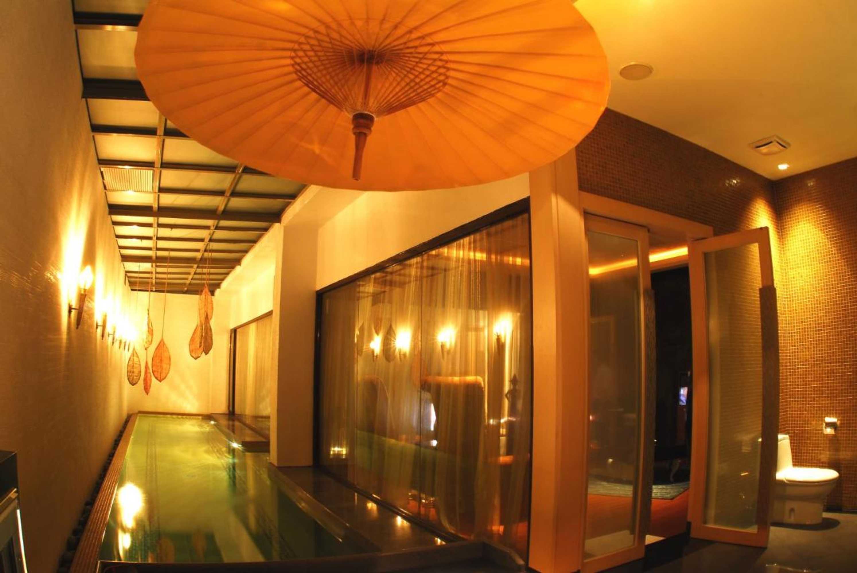 Gift card for Lu Kang Villa Spa