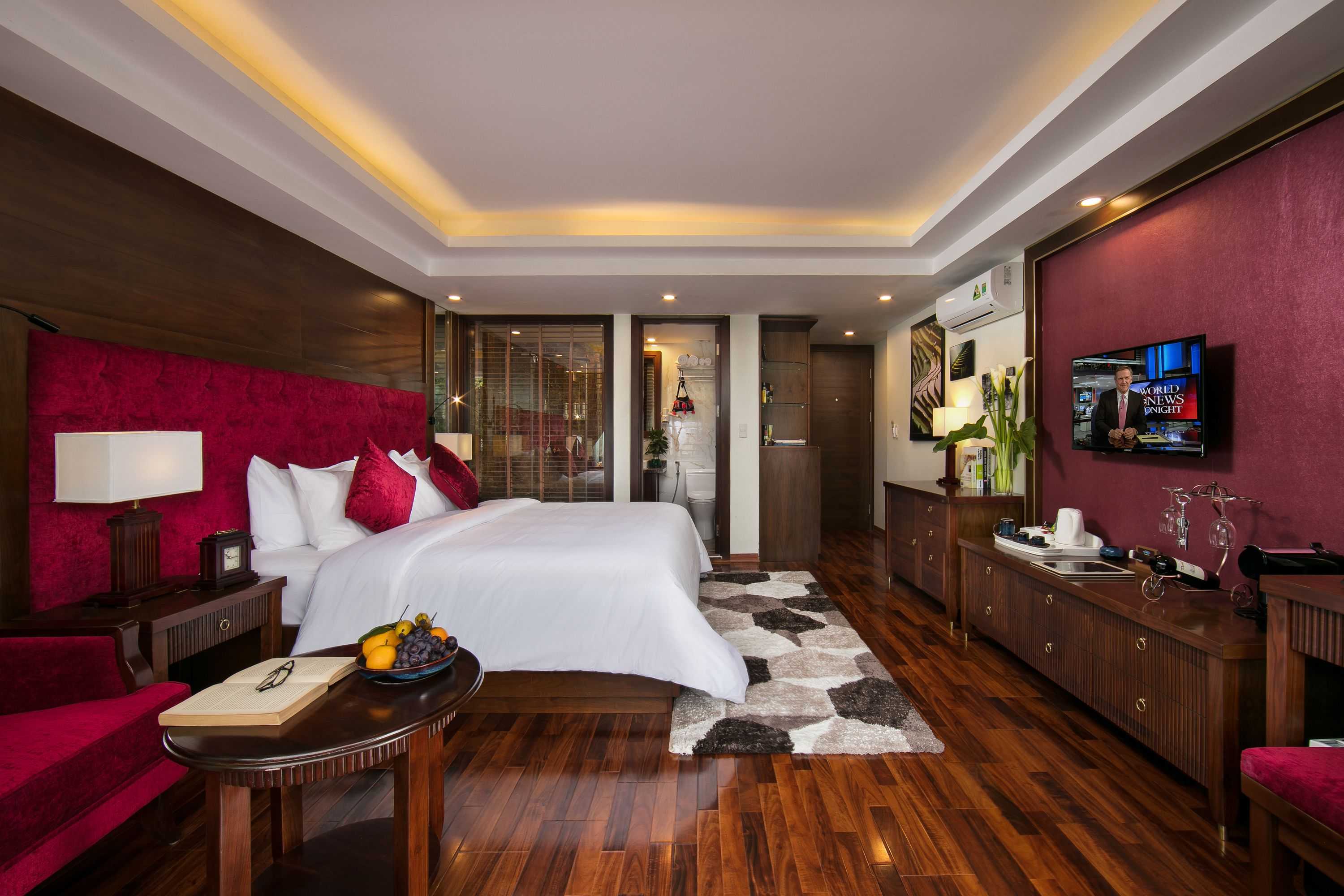 Gift card for Sapa Horizon Hotel Gift card for Sapa Horizon Hotel