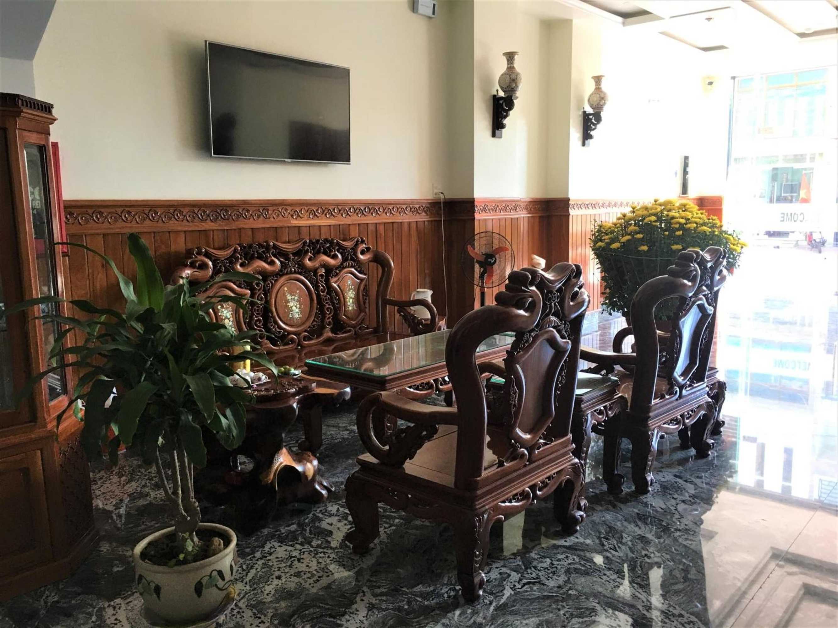 Gift card for Nhat Tan Hotel Gift card for Nhat Tan Hotel