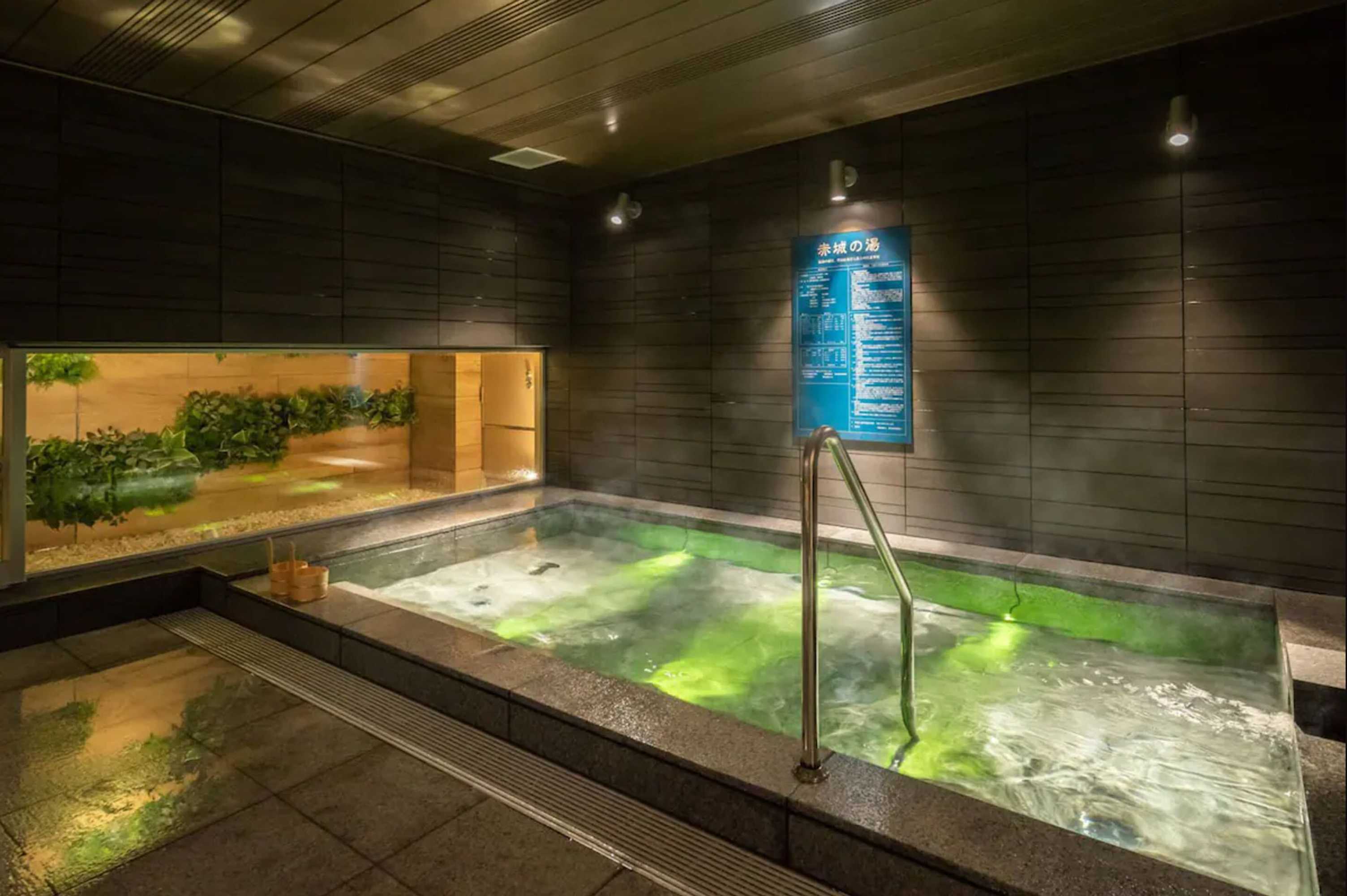 Gift card for Superhotel Saitama Kawagoe