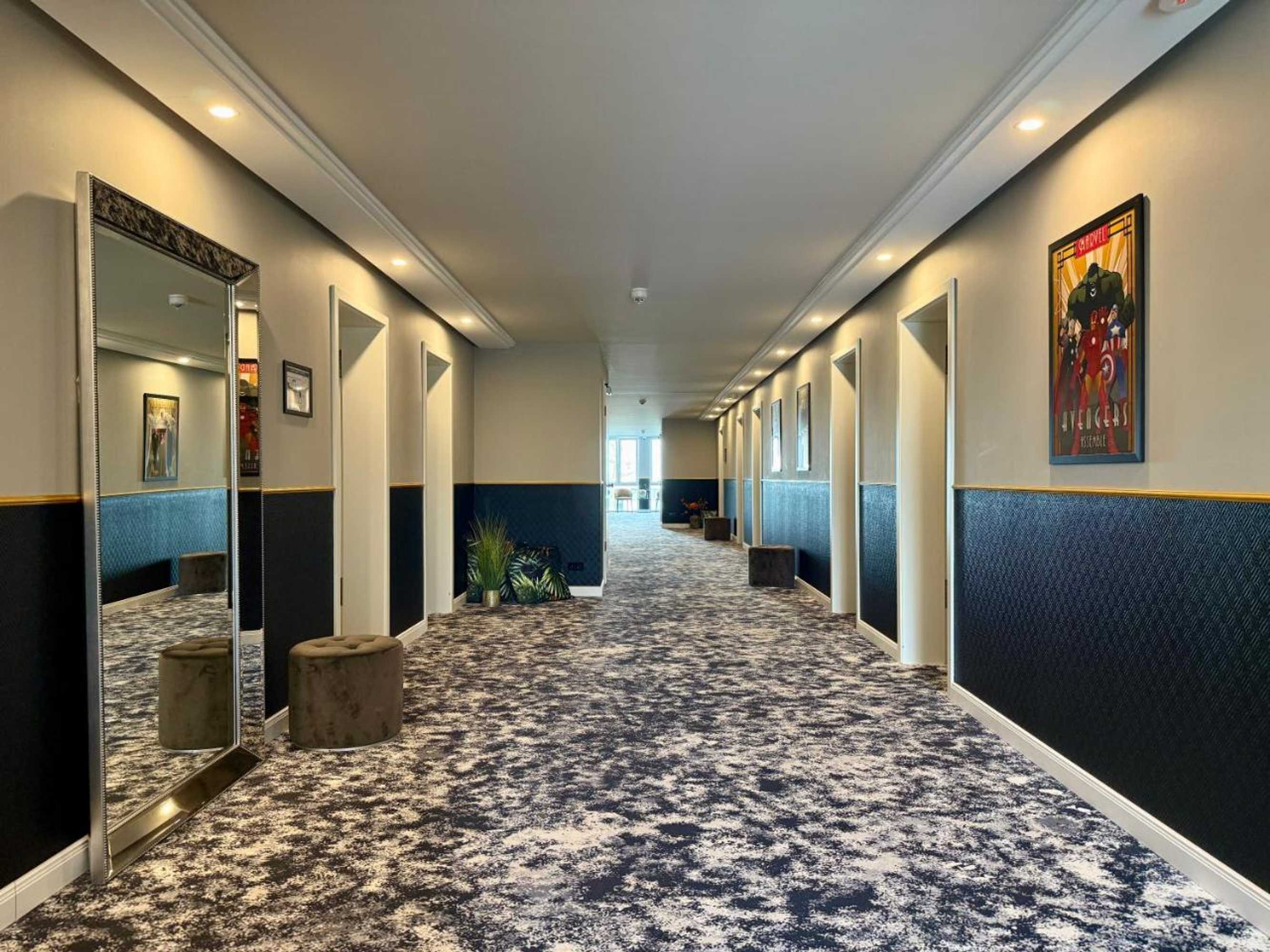 Gift card for Hotel Zuckerfabrik