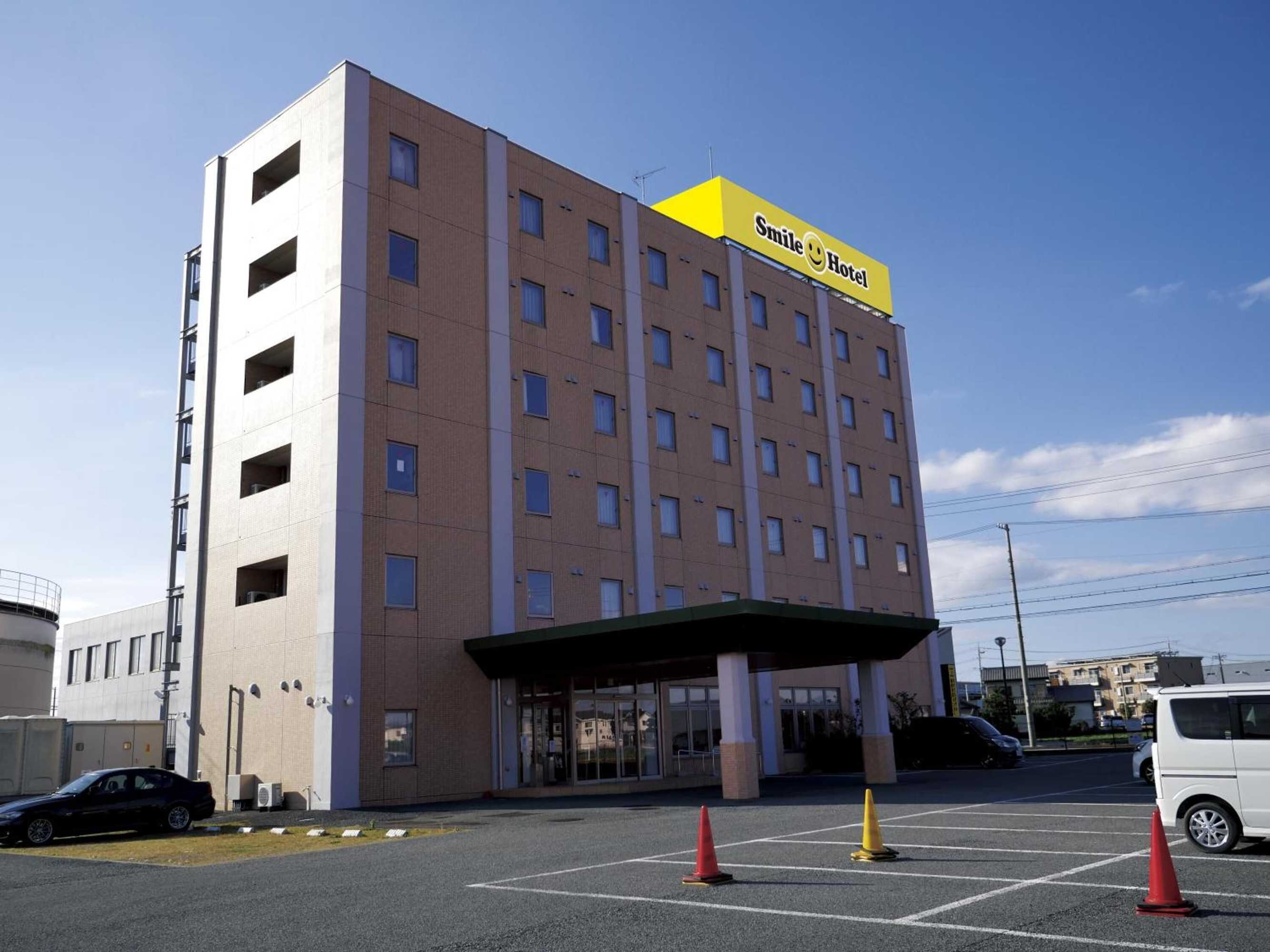 Gift card for Smile Hotel Shizuoka Yoshida IC Gift card for Smile Hotel Shizuoka Yoshida IC