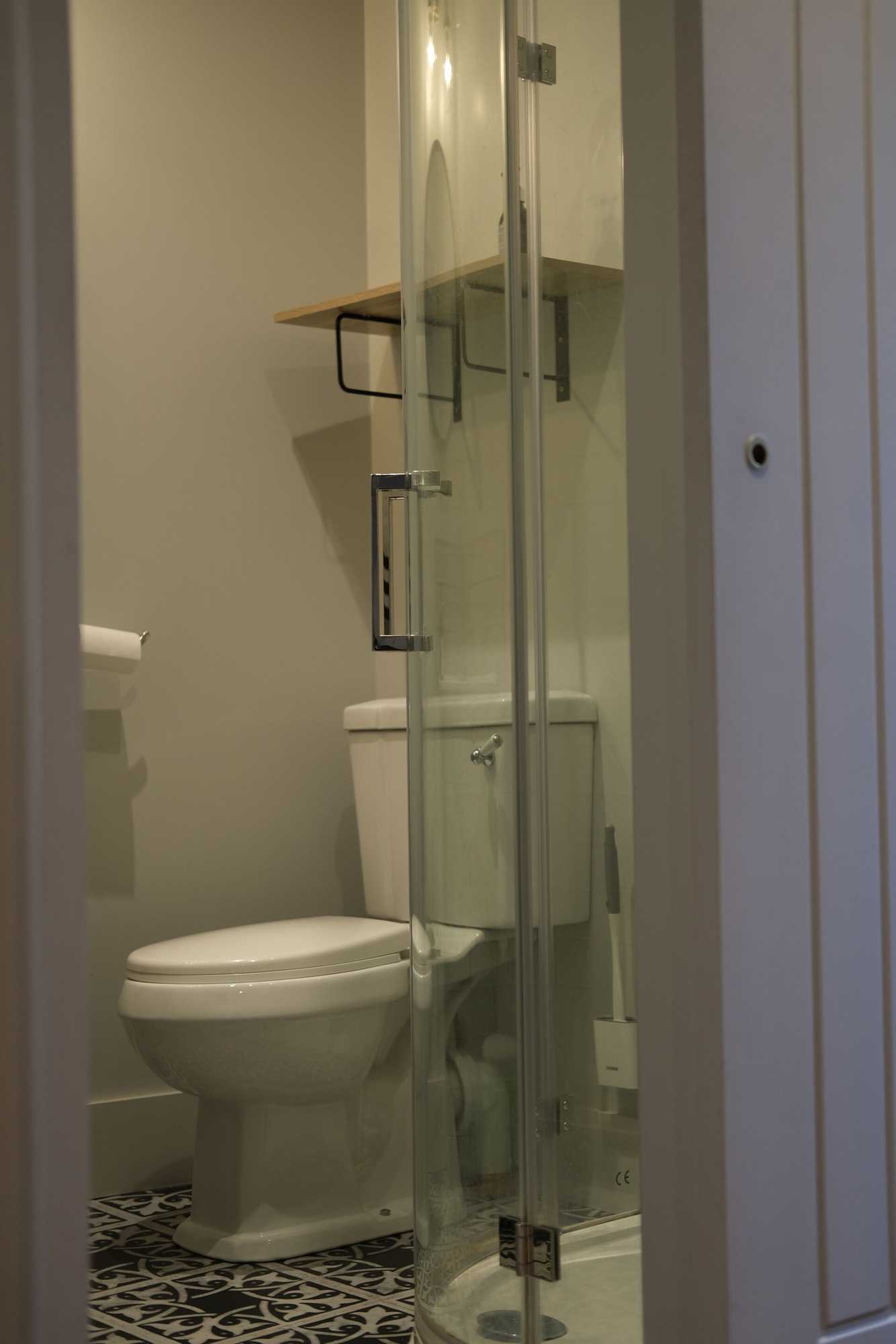 Gift card for The Crown Inn Dial Post