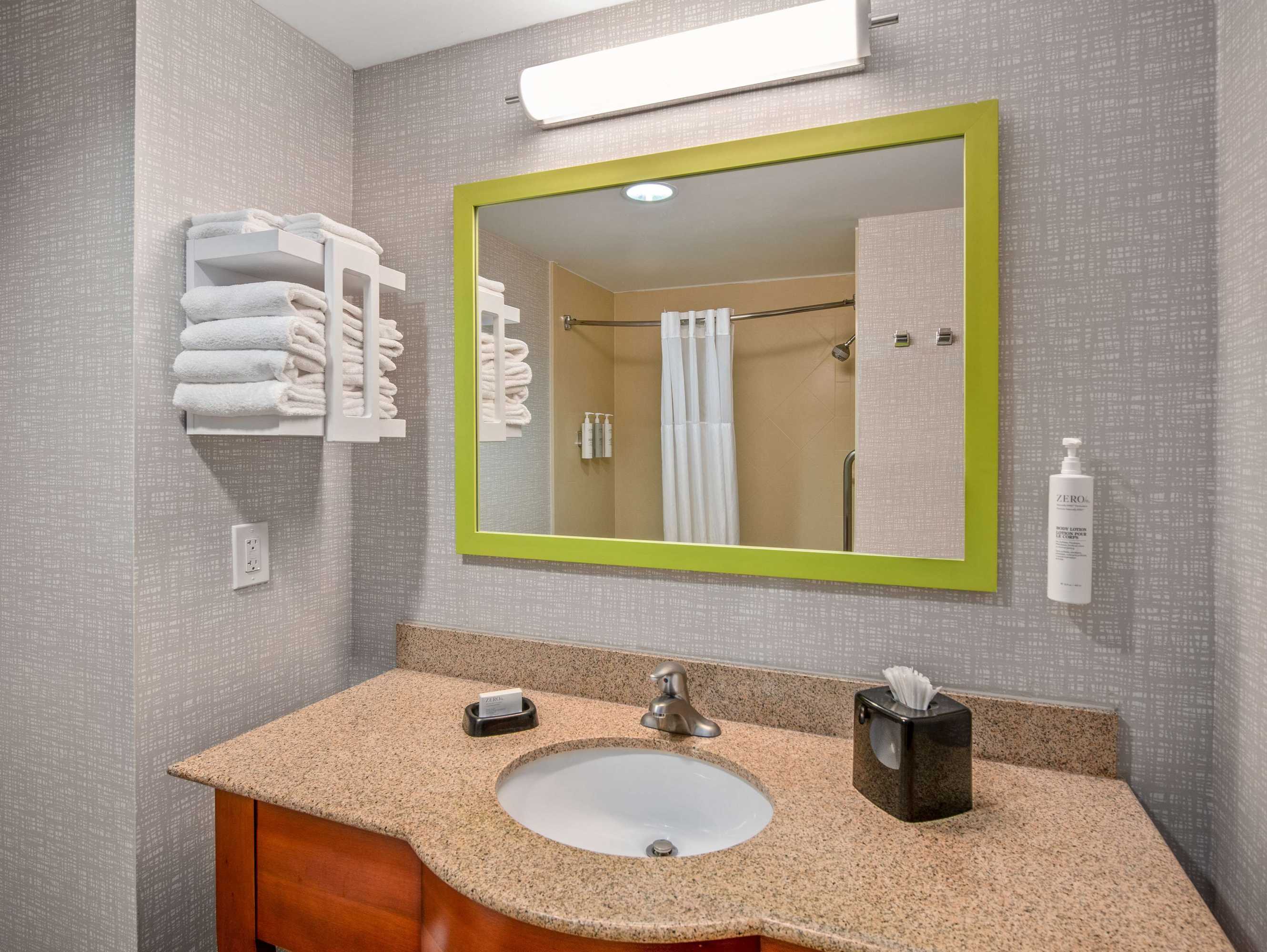 Gift card for Hampton Inn & Suites-Dallas Allen Gift card for Hampton Inn & Suites-Dallas Allen
