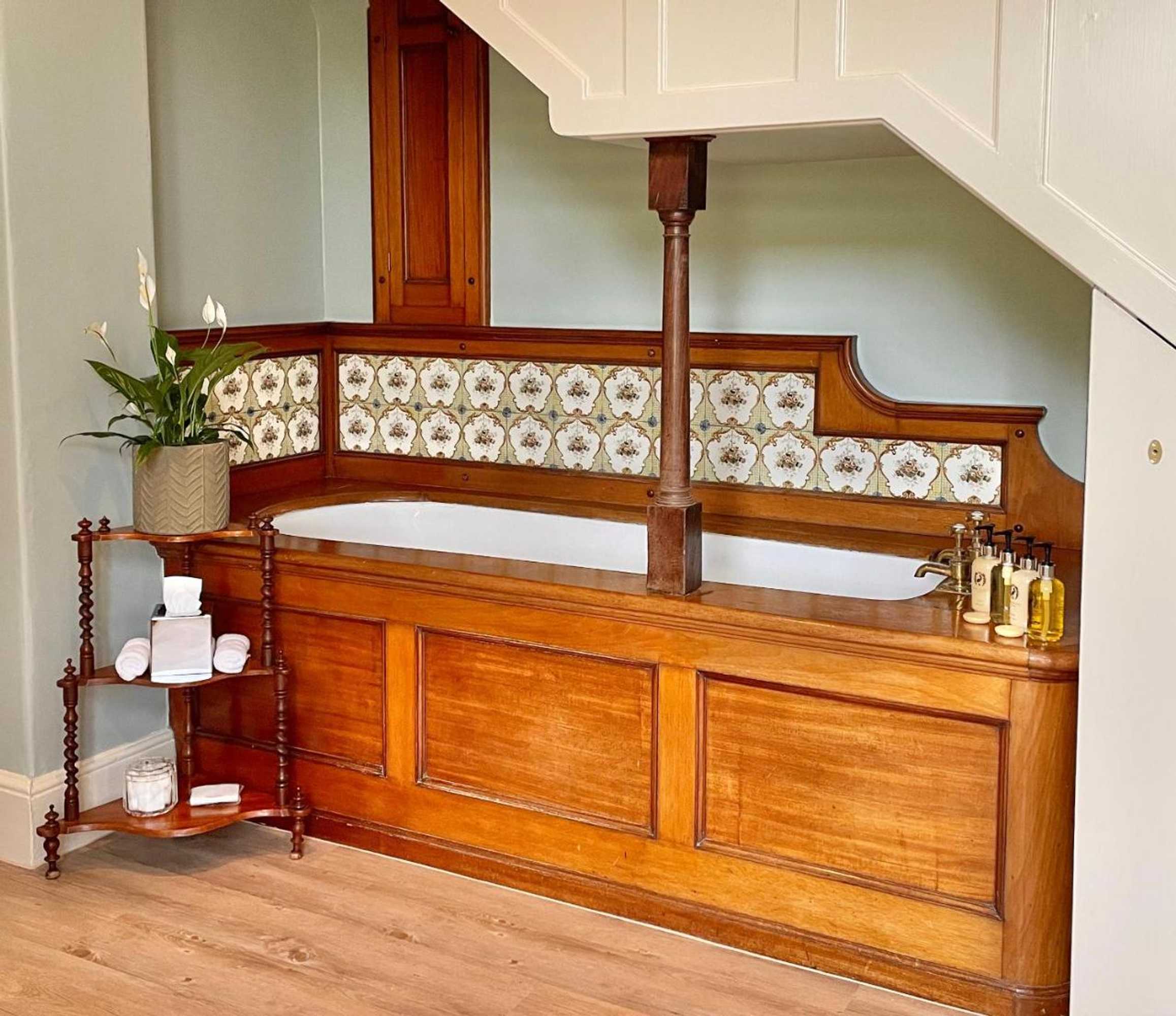 Gift card for Beryl Country House