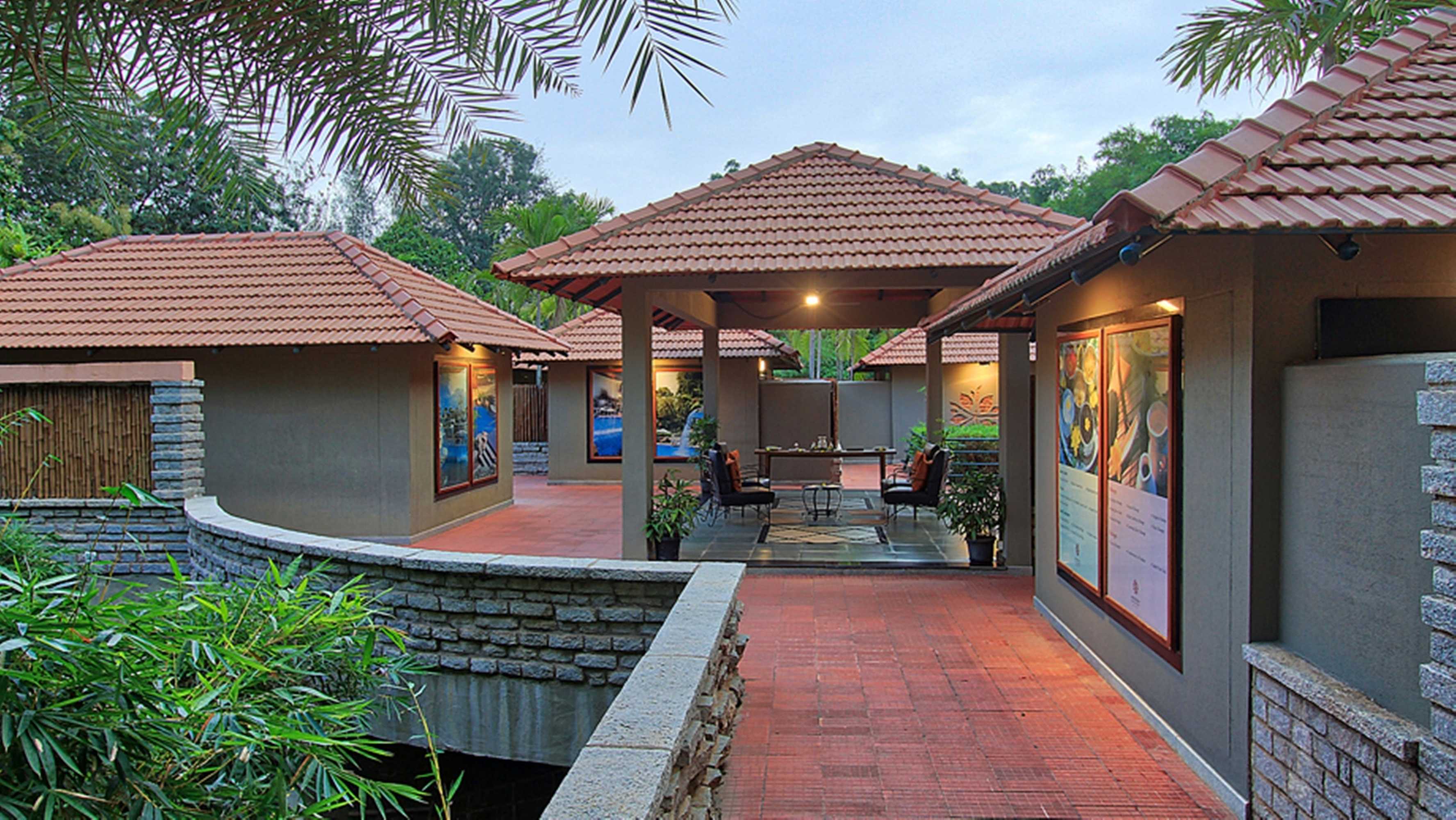 Gift card for Angsana Oasis Spa & Resort Gift card for Angsana Oasis Spa & Resort