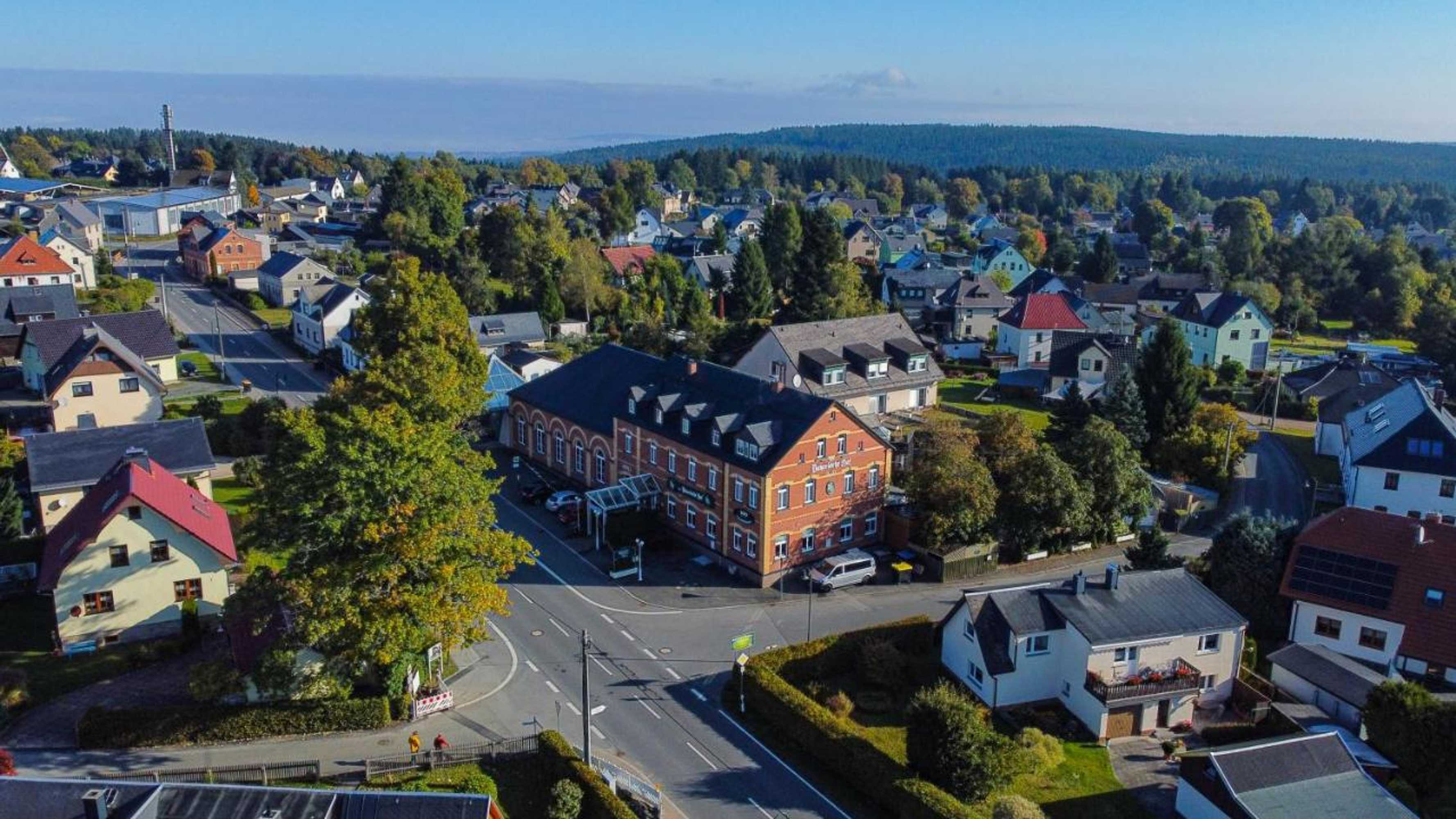 Gift card for Der Bayerische Hof