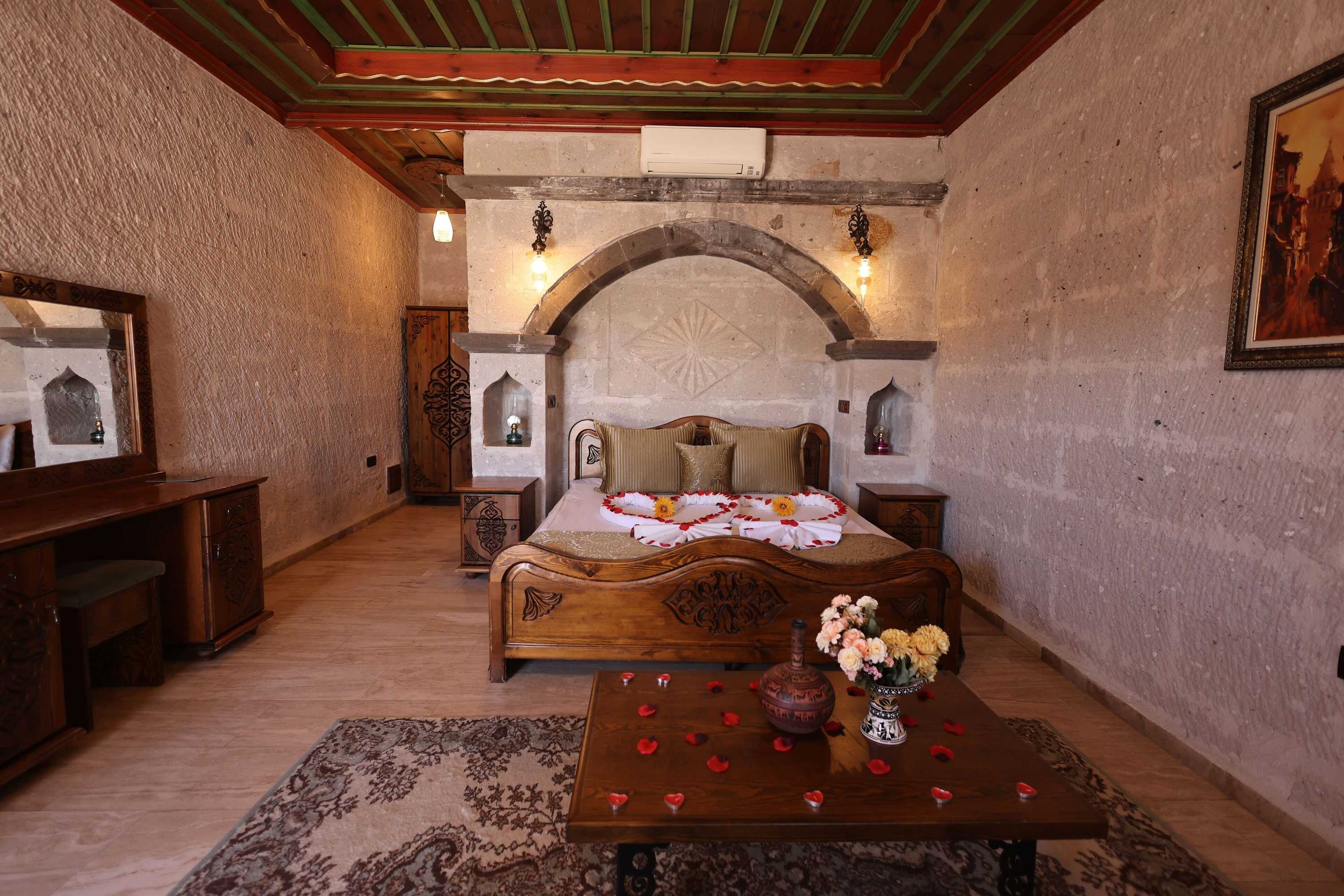 Gift card for Cappadocia Inn Hotel Gift card for Cappadocia Inn Hotel