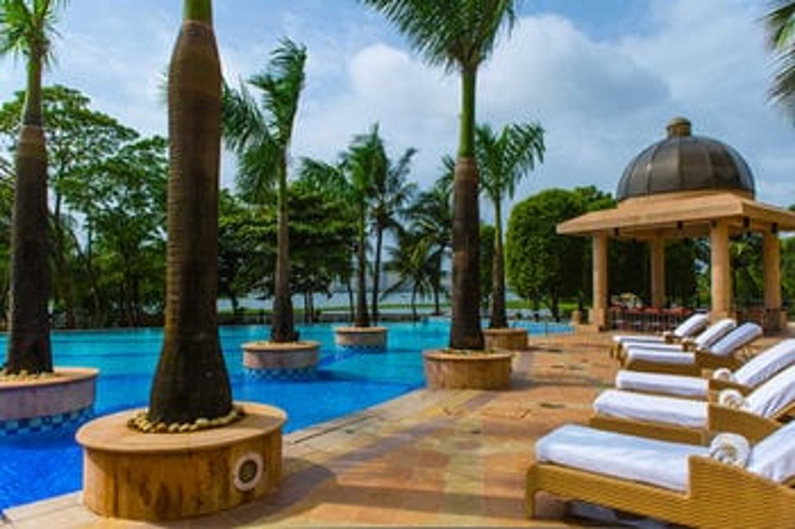 Gift card for The Westin Mumbai Powai Lake Gift card for The Westin Mumbai Powai Lake
