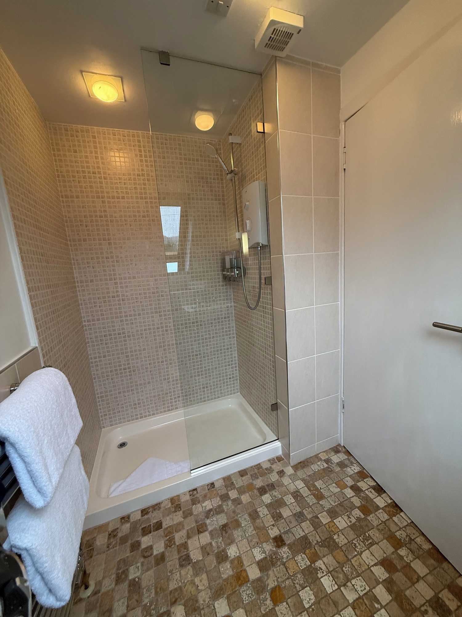 Gift card for Craigatin House & Courtyard (adults Only)