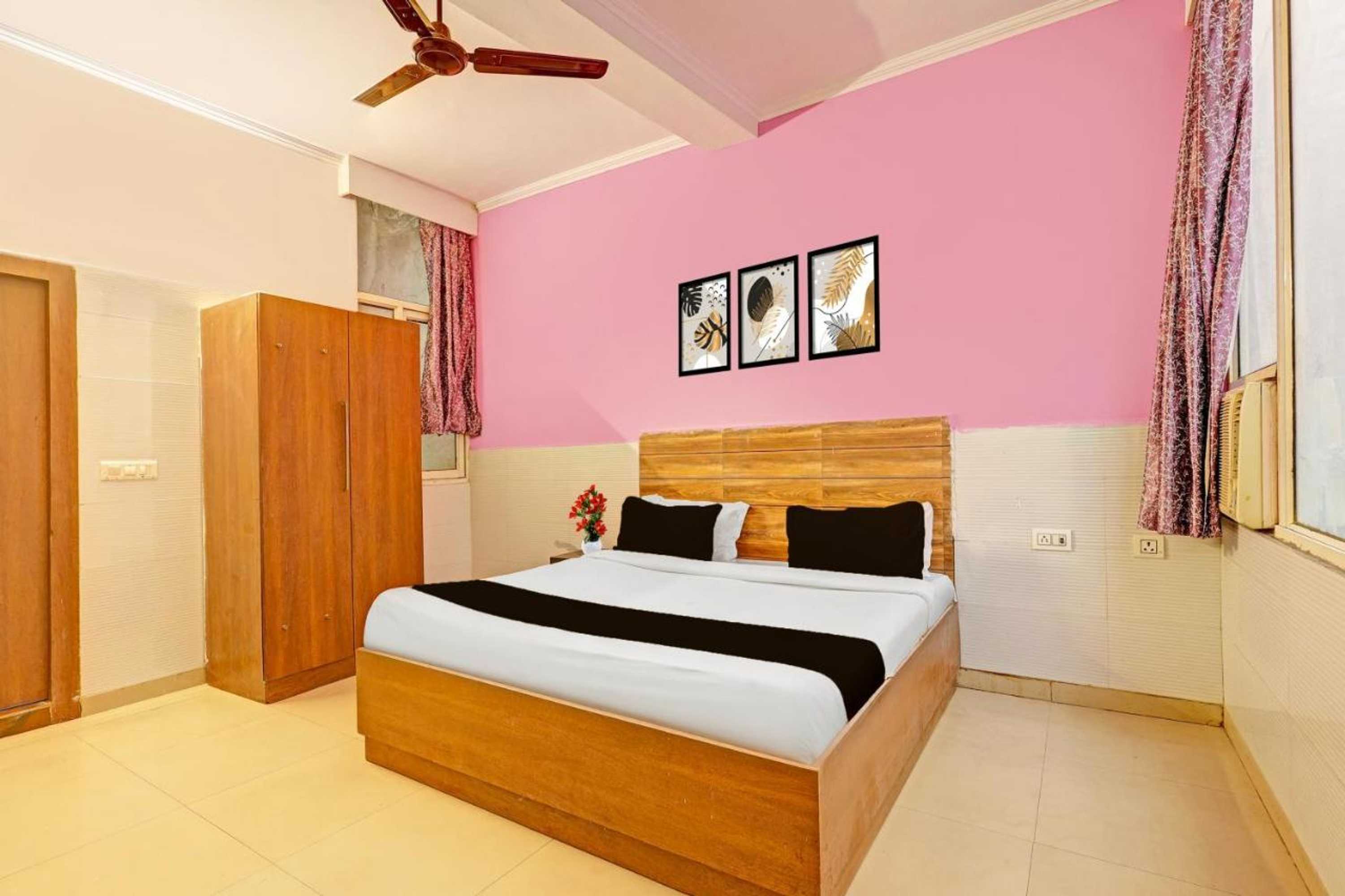 Gift card for Hotel Dhruv