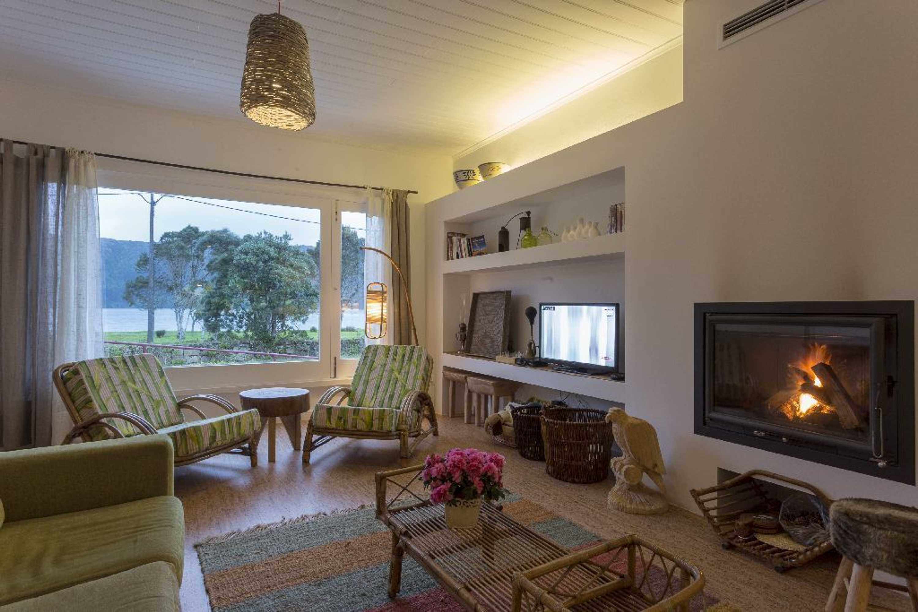 Gift card for Sete Cidades Lake Lodge Gift card for Sete Cidades Lake Lodge