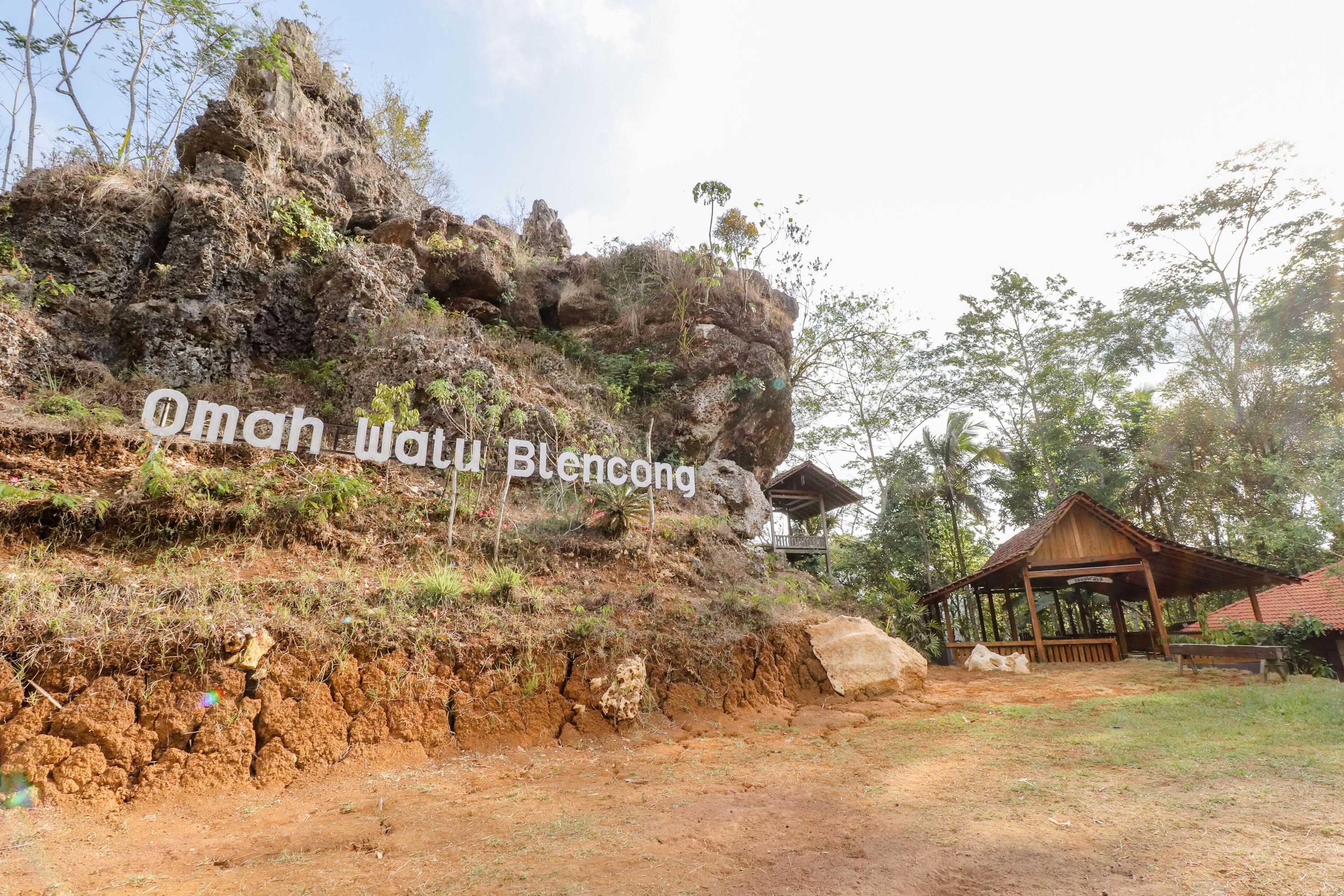 Gift card for Omah Watu Blencong Gift card for Omah Watu Blencong