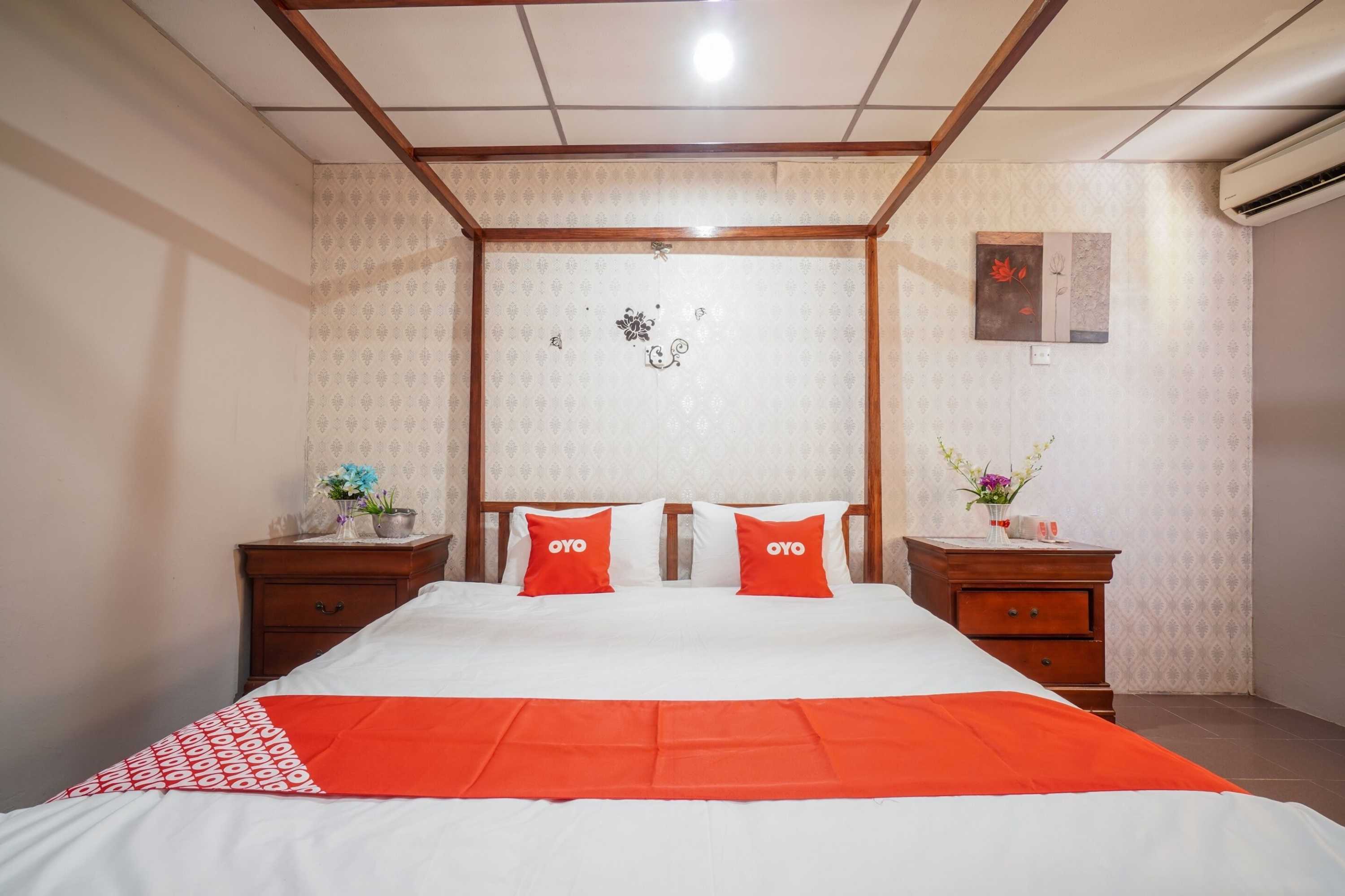 Gift card for DJ Hotel Lumut by Oyo Rooms Gift card for DJ Hotel Lumut by Oyo Rooms